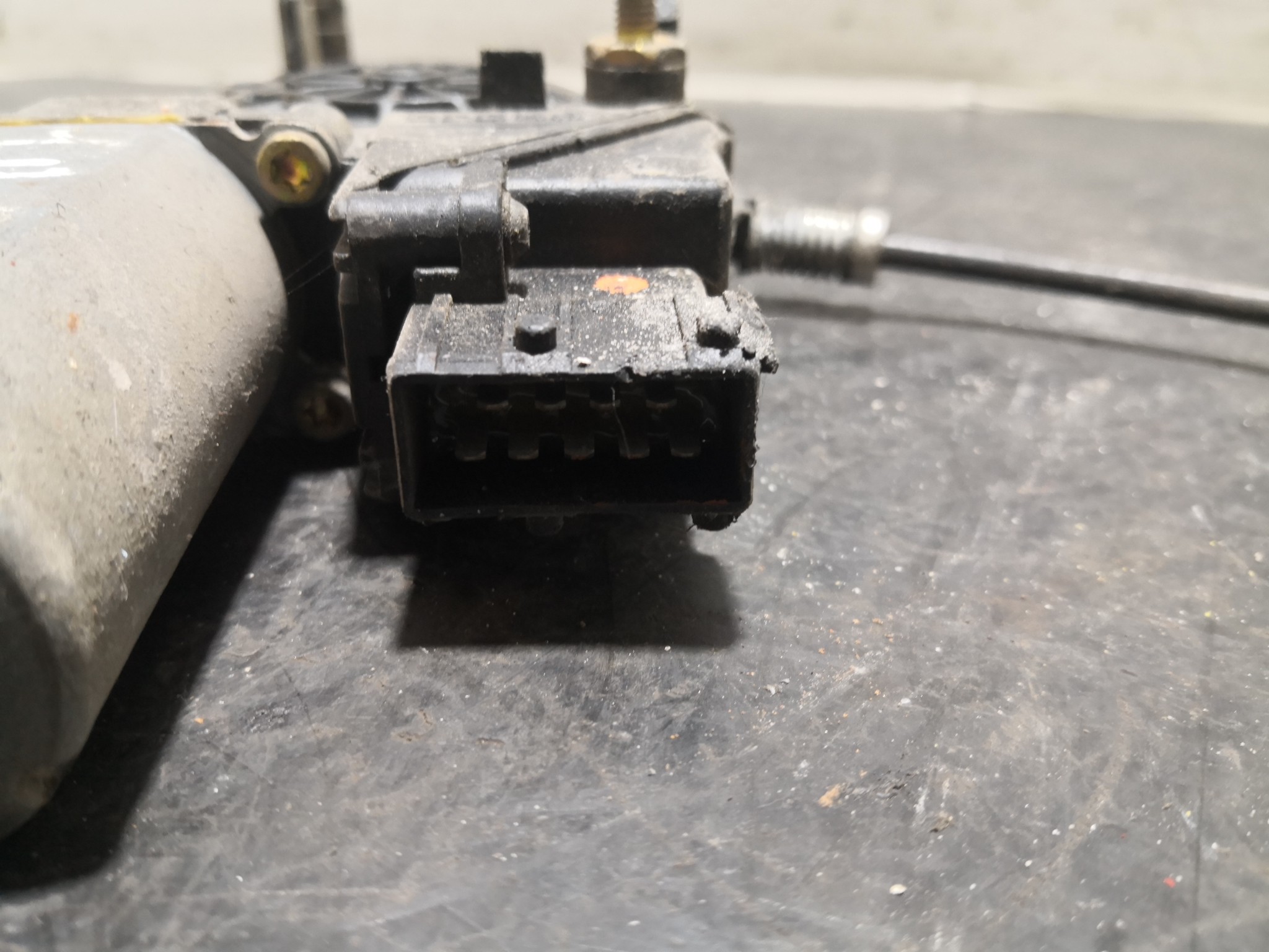 Elevador Trás Dto Electrico PEUGEOT 406 (8B) | 95 - 05 Imagem-1