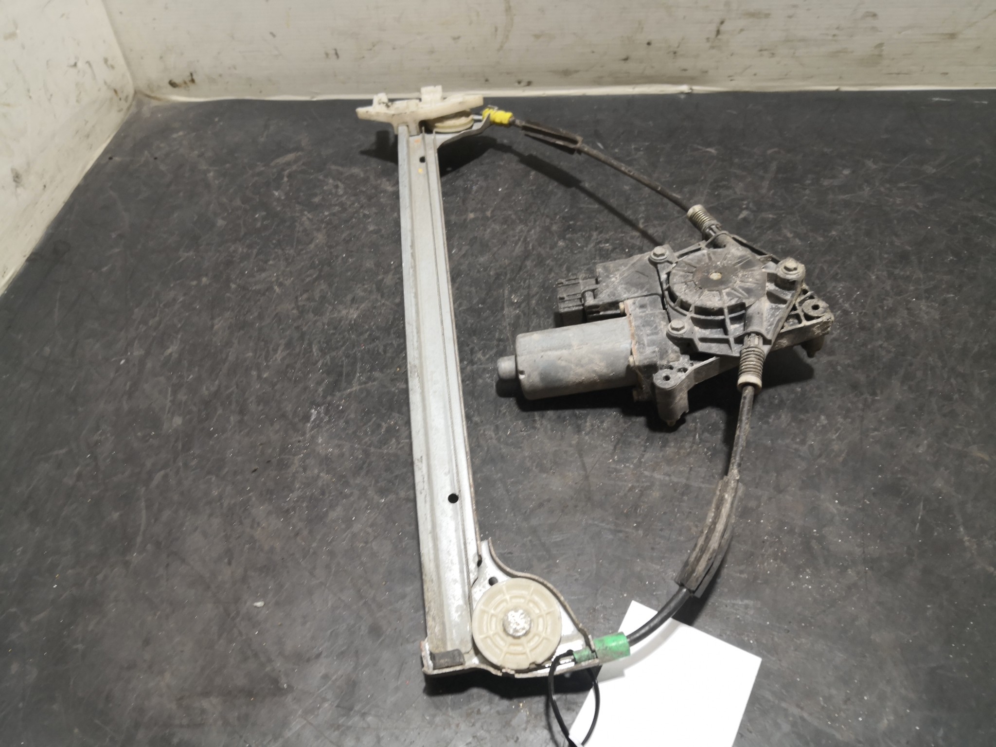 Elevador Trás Dto Electrico PEUGEOT 406 (8B) | 95 - 05 Imagem-2