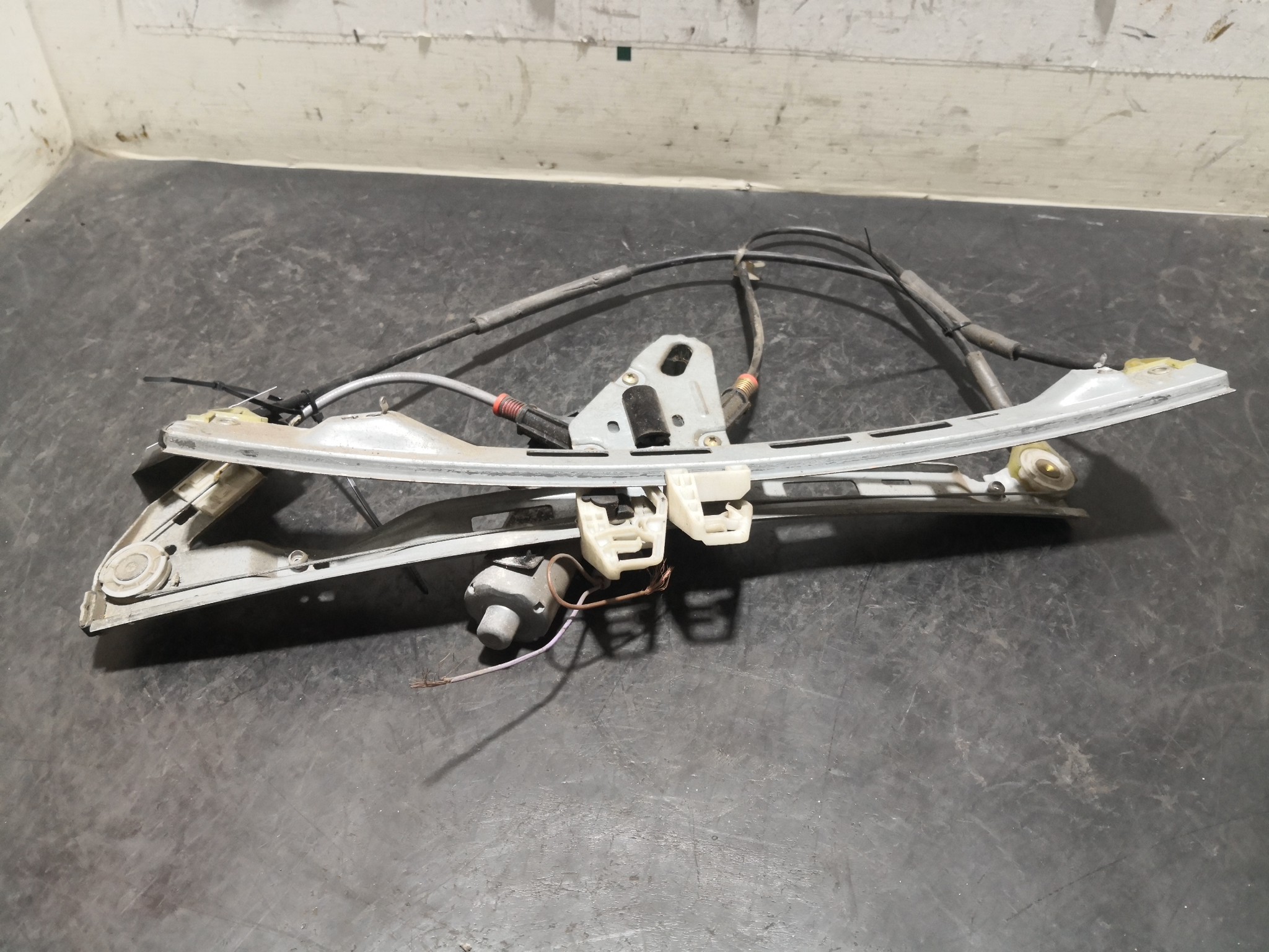 Elevador Frente Dto Electrico PEUGEOT - ID S_29142