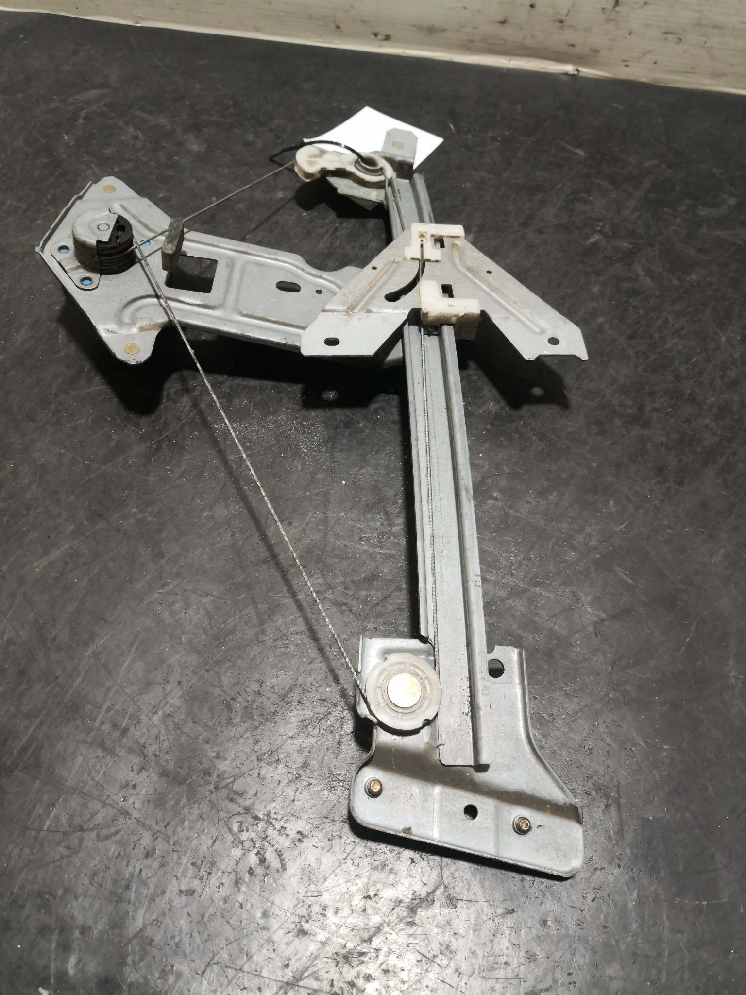 Elevador Trás Dto CITROEN XSARA Break (N2) | 97 - 10 Imagem-1