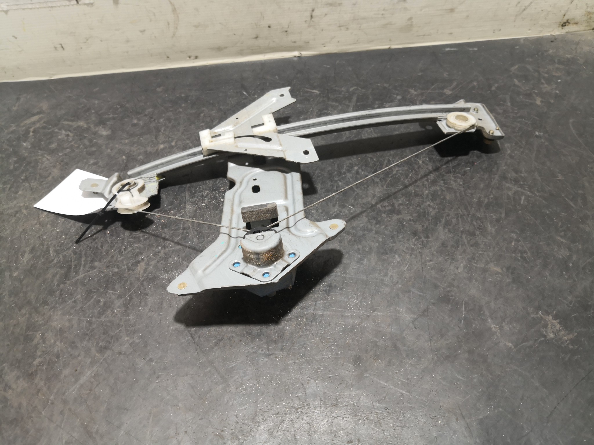 Elevador Trás Dto CITROEN XSARA Break (N2) | 97 - 10 Imagem-2