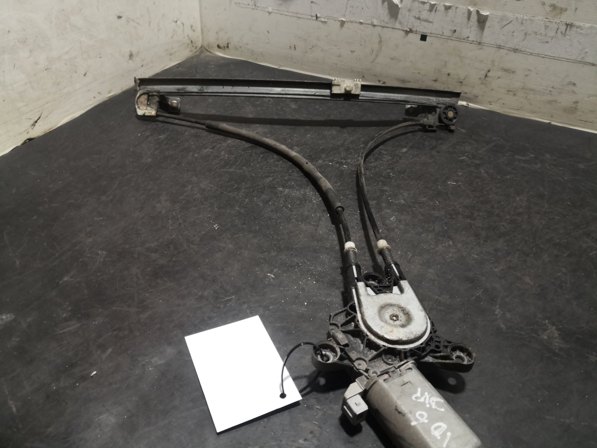 Elevador Frente Dto Electrico PEUGEOT - ID S_28651