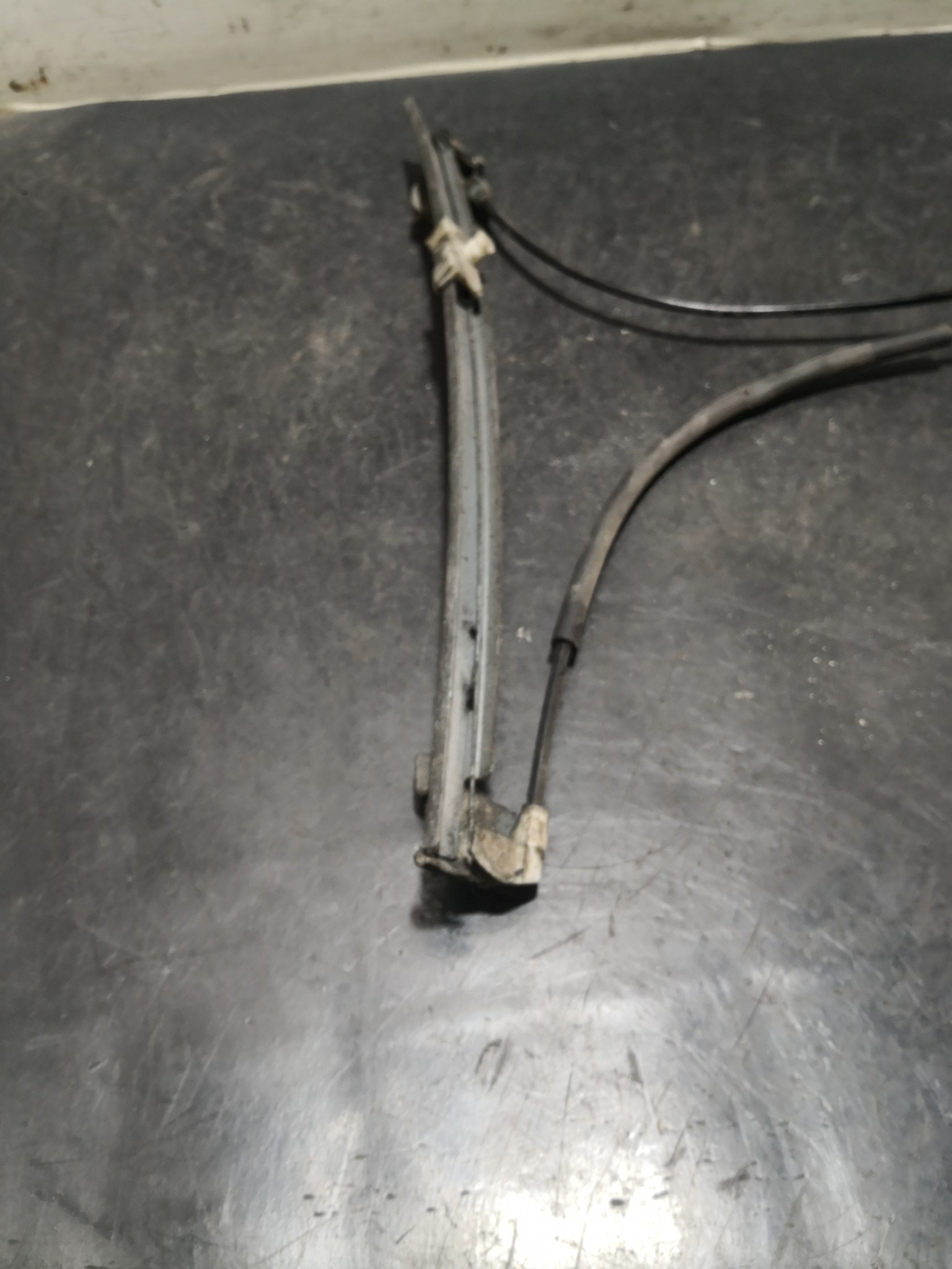 Elevador Frente Dto Electrico PEUGEOT 106 II (1A_, 1C_) | 96 - 05 Imagem-1