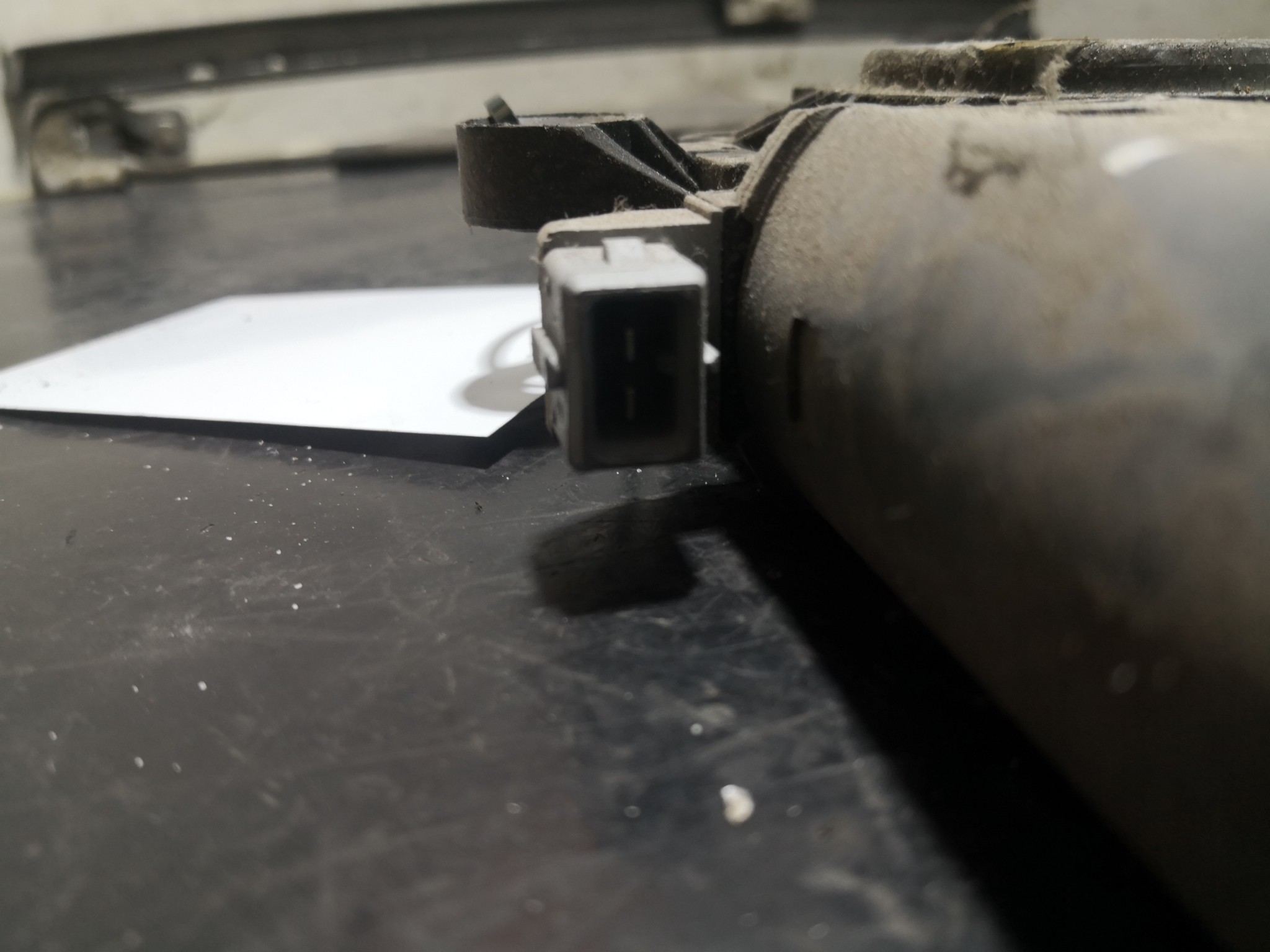 Elevador Frente Dto Electrico PEUGEOT 106 II (1A_, 1C_) | 96 - 05 Imagem-2