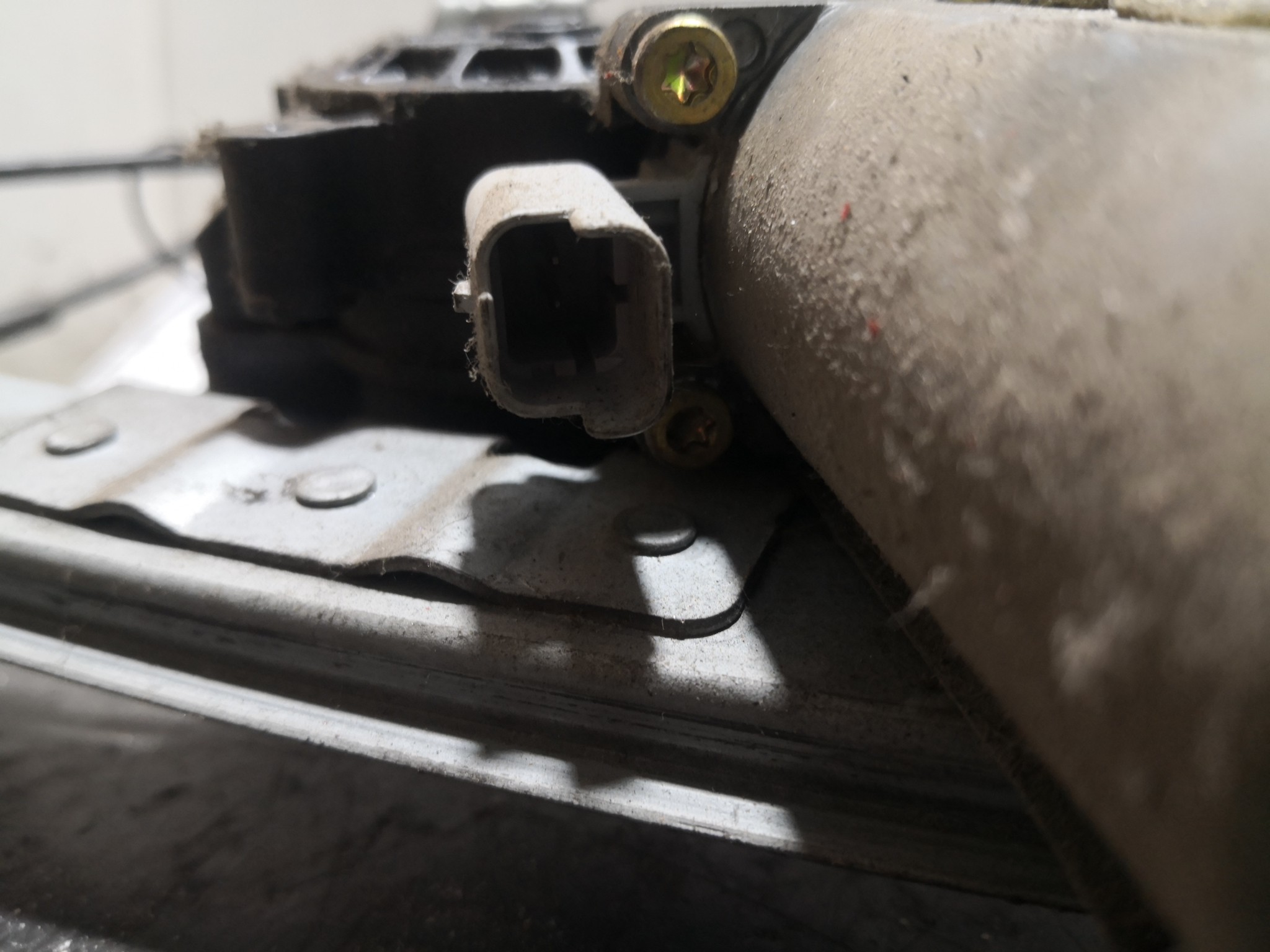 Elevador Frente Dto Electrico PEUGEOT 206 Hatchback (2A/C) | 98 - 12 Imagem-1