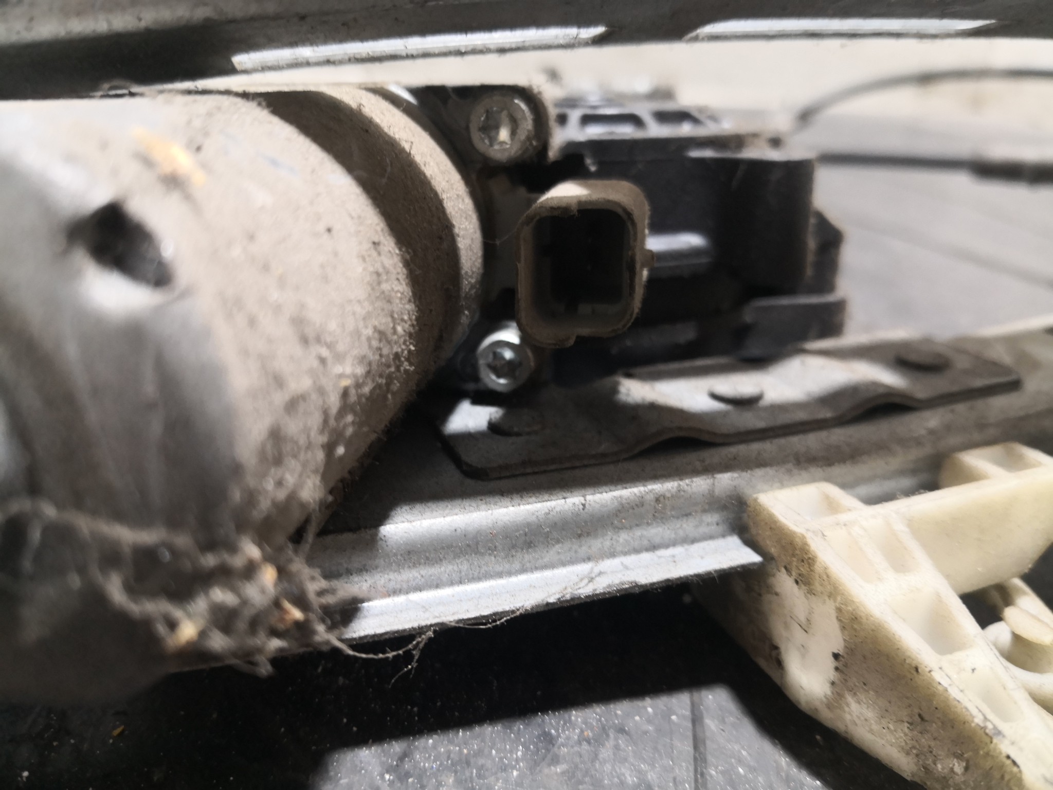 Elevador Frente Esq Electrico PEUGEOT 206 Hatchback (2A/C) | 98 - 12 Imagem-1