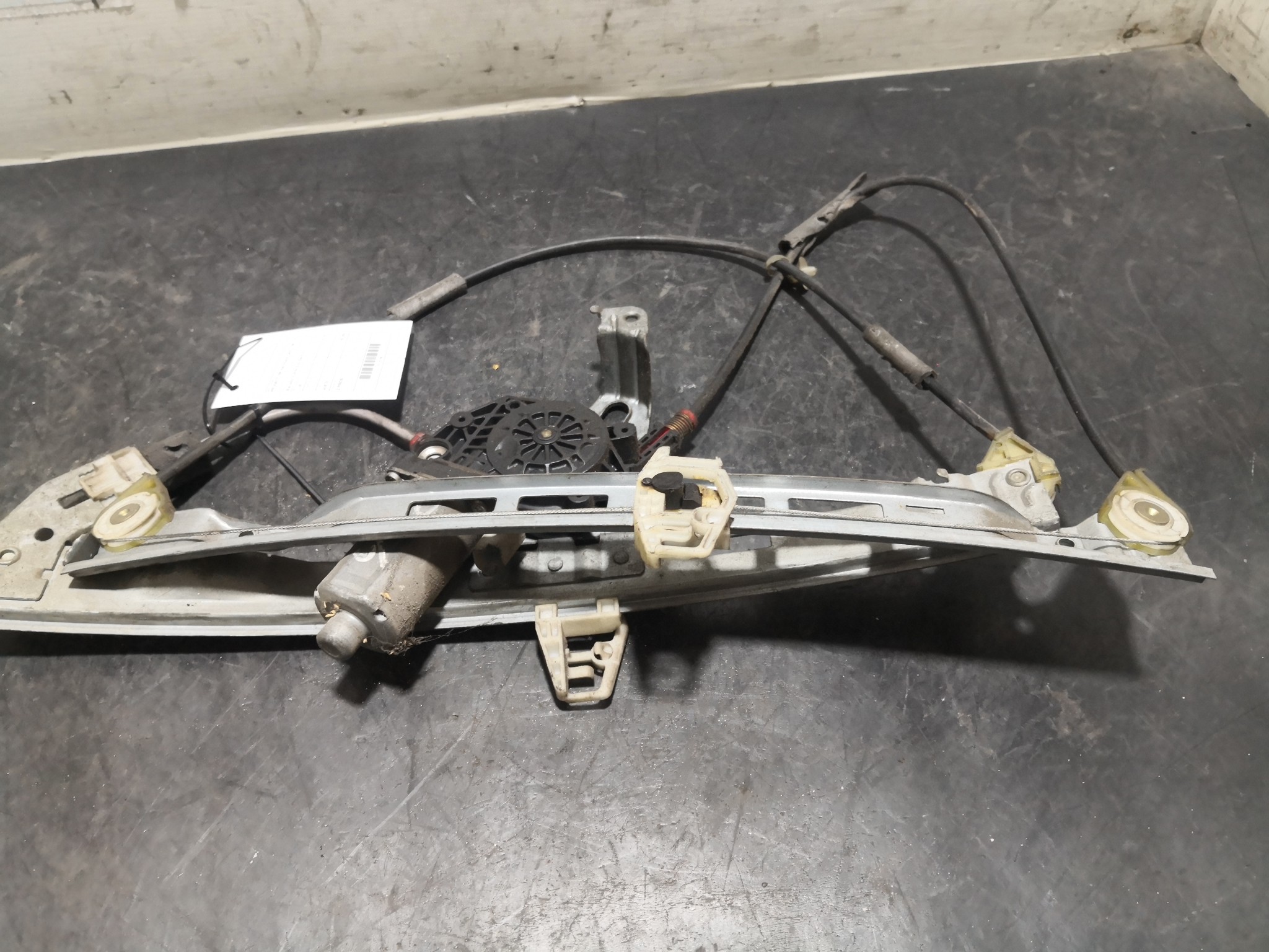 Elevador Frente Esq Electrico PEUGEOT 206 Hatchback (2A/C) | 98 - 12 Imagem-2