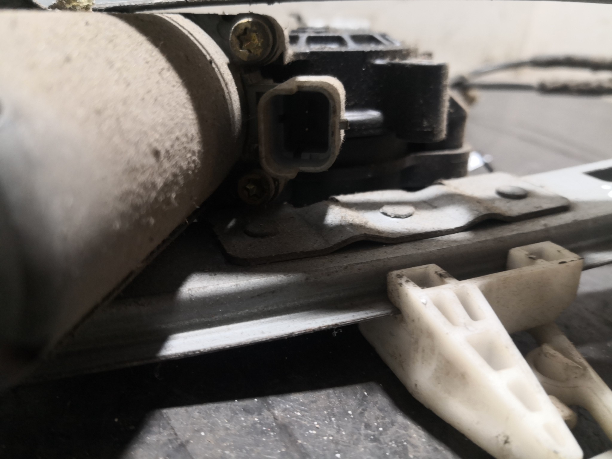 Elevador Frente Esq Electrico PEUGEOT 206 Hatchback (2A/C) | 98 - 12 Imagem-1