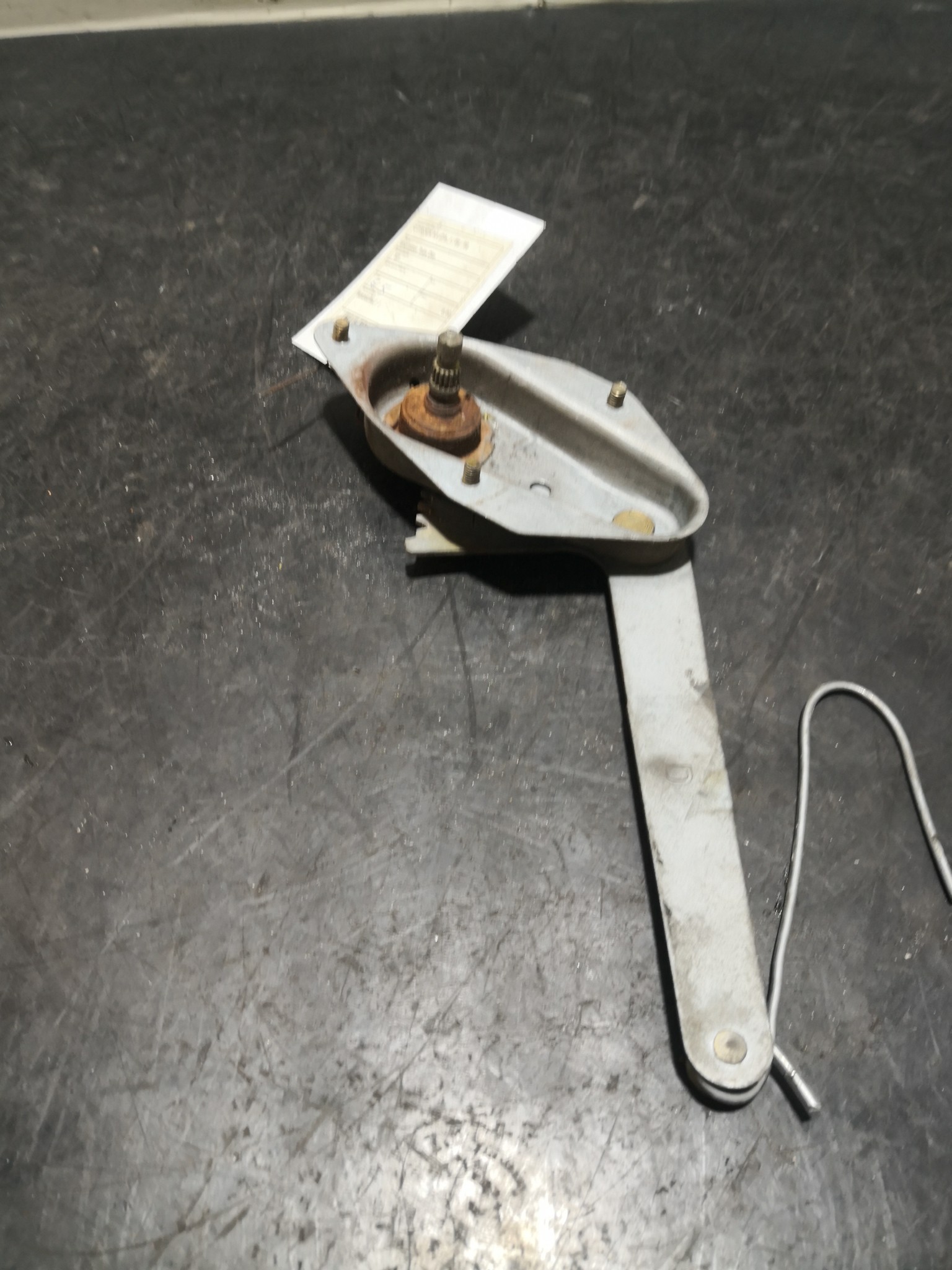 Elevador Trás Dto CITROEN AX (ZA-_) | 86 - 98 Imagem-2