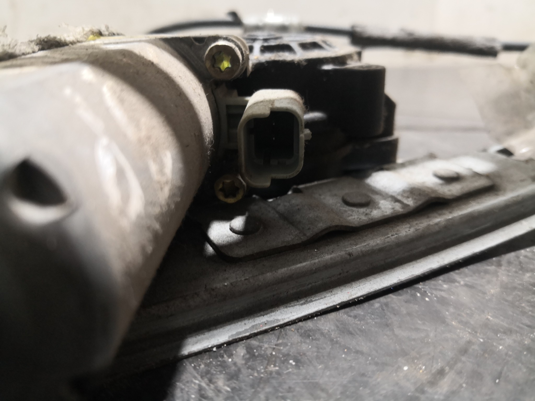 Elevador Frente Esq Electrico PEUGEOT 206 Hatchback (2A/C) | 98 - 12 Imagem-1