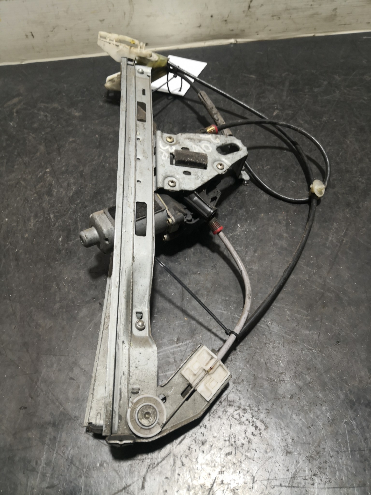 Elevador Frente Esq Electrico PEUGEOT 206 Hatchback (2A/C) | 98 - 12 Imagem-2