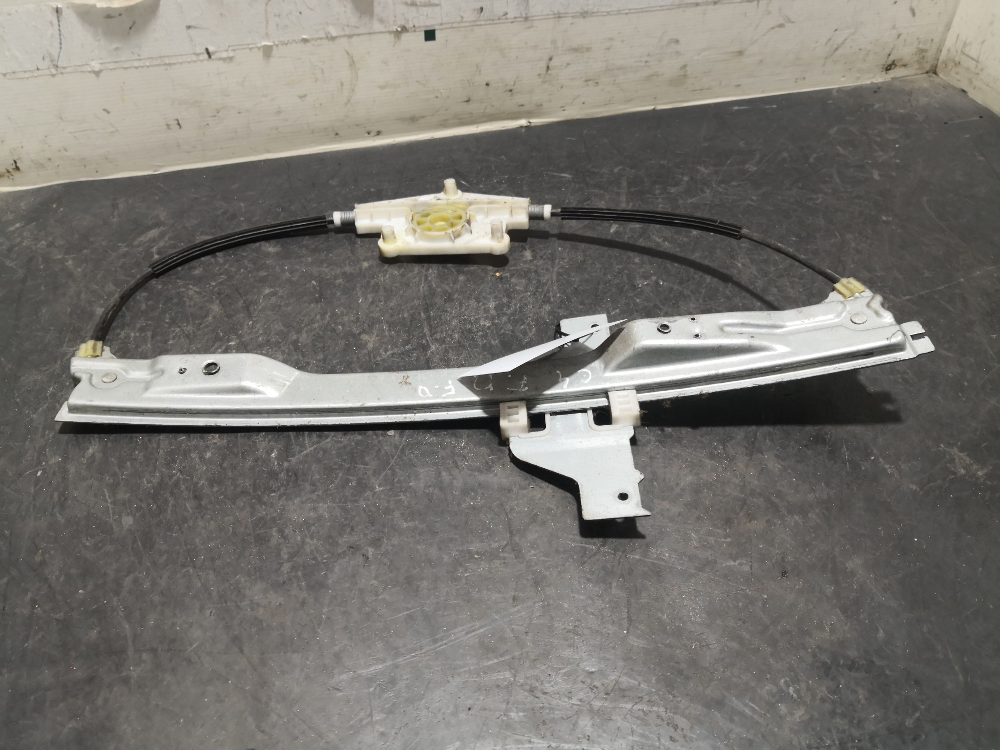 Elevador Frente Dto Electrico CITROEN C4 I (LC_) | 04 - 13 Imagem-2