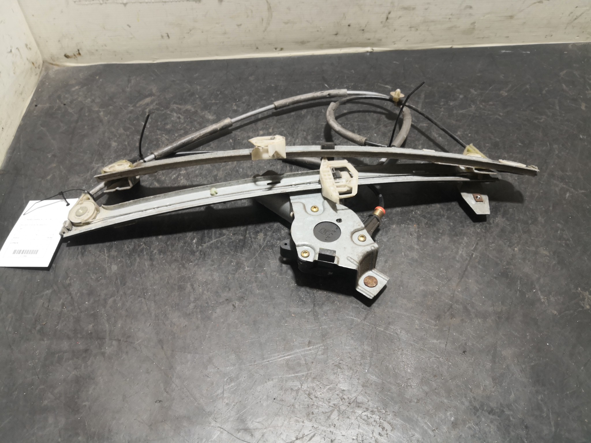 Elevador Frente Dto Electrico CITROEN XSARA (N1) | 97 - 05 Imagem-2