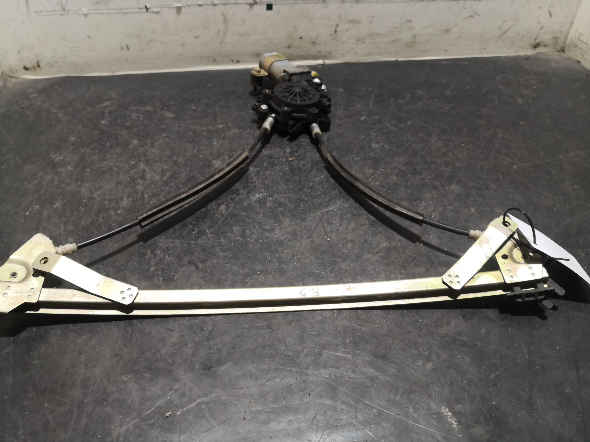 Elevador Frente Dto Electrico CITROEN - ID S_28851