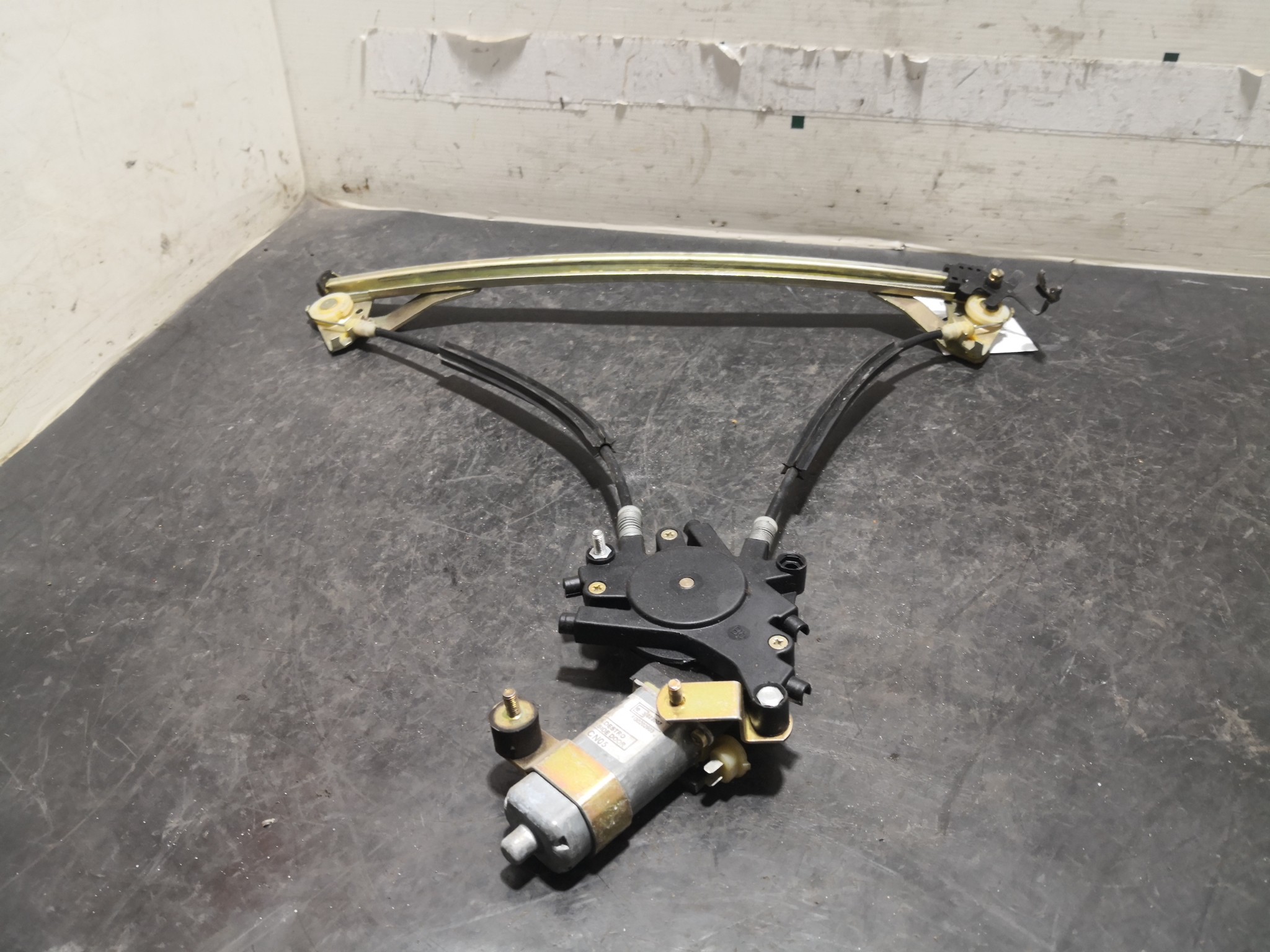 Elevador Frente Dto Electrico CITROEN ZX (N2) | 91 - 99 Imagem-1