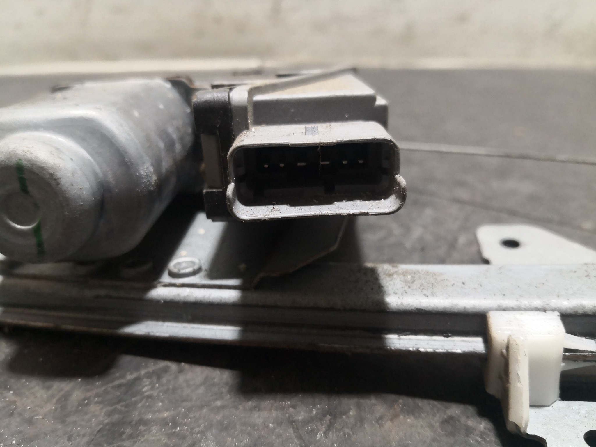 Elevador Trás Dto Electrico PEUGEOT 307 SW (3H) | 02 - 09 Imagem-1