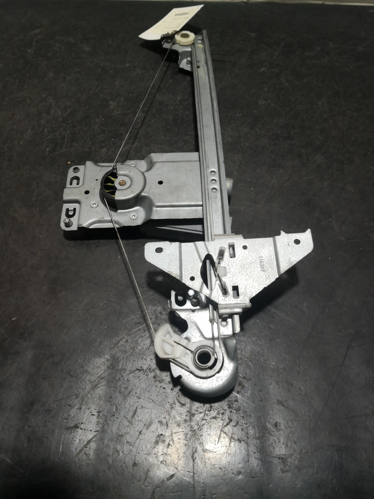 Elevador Trás Dto Electrico PEUGEOT 307 SW (3H) | 02 - 09 Imagem-2