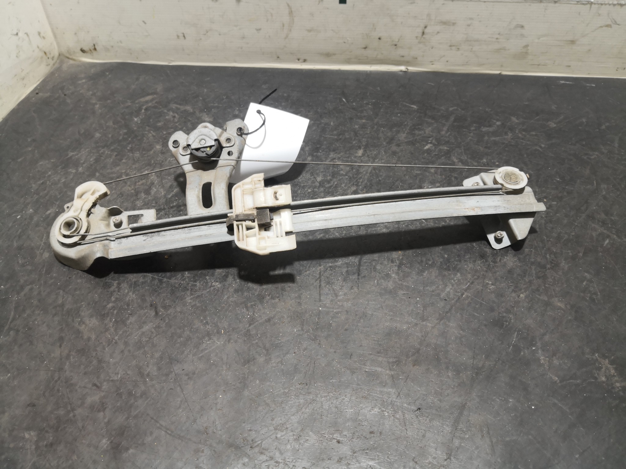 Elevador Trás Esq PEUGEOT 206 Hatchback (2A/C) | 98 - 12 Imagem-1