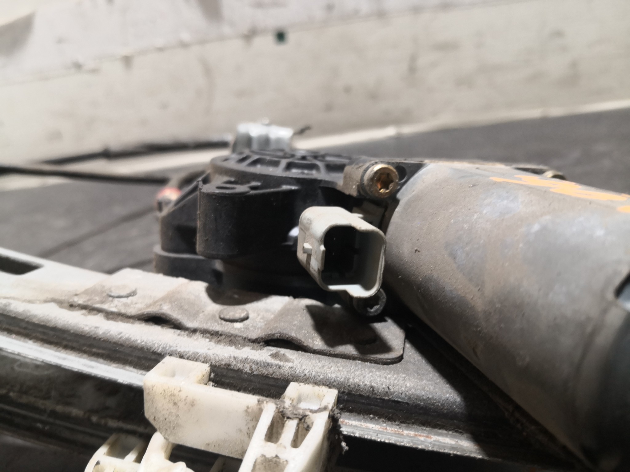 Elevador Frente Dto Electrico PEUGEOT 206 Hatchback (2A/C) | 98 - 12 Imagem-1