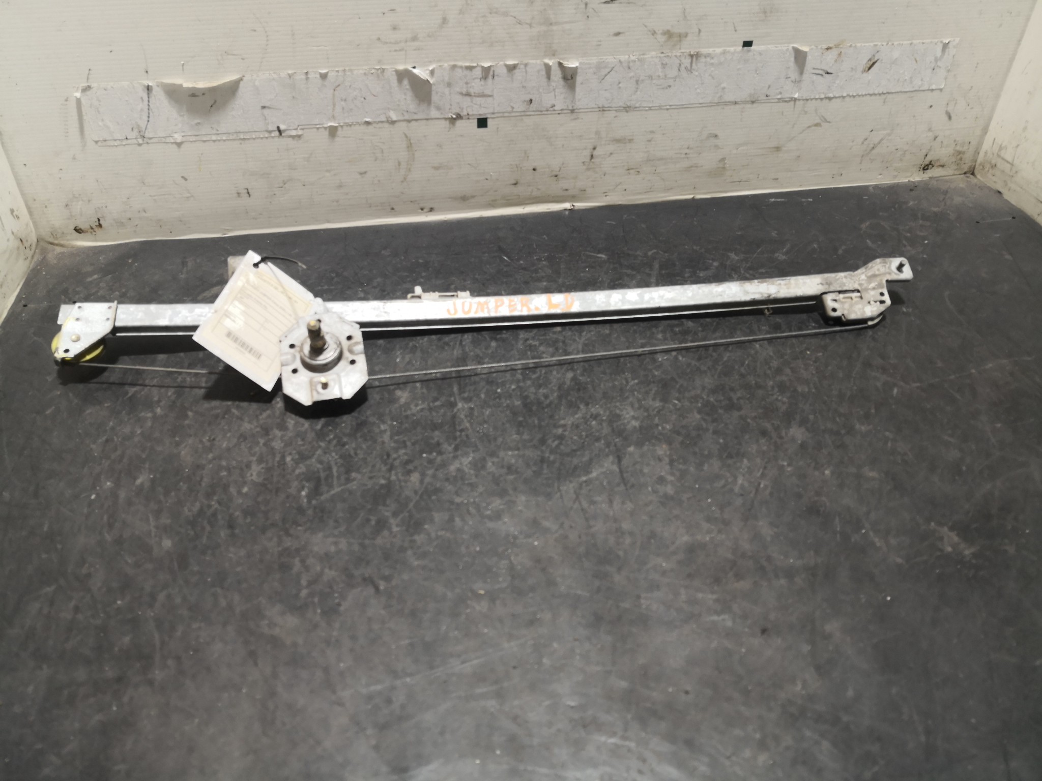 Elevador Frente Dto CITROEN JUMPER Caixa (230L) | 94 - 02 Imagem-1