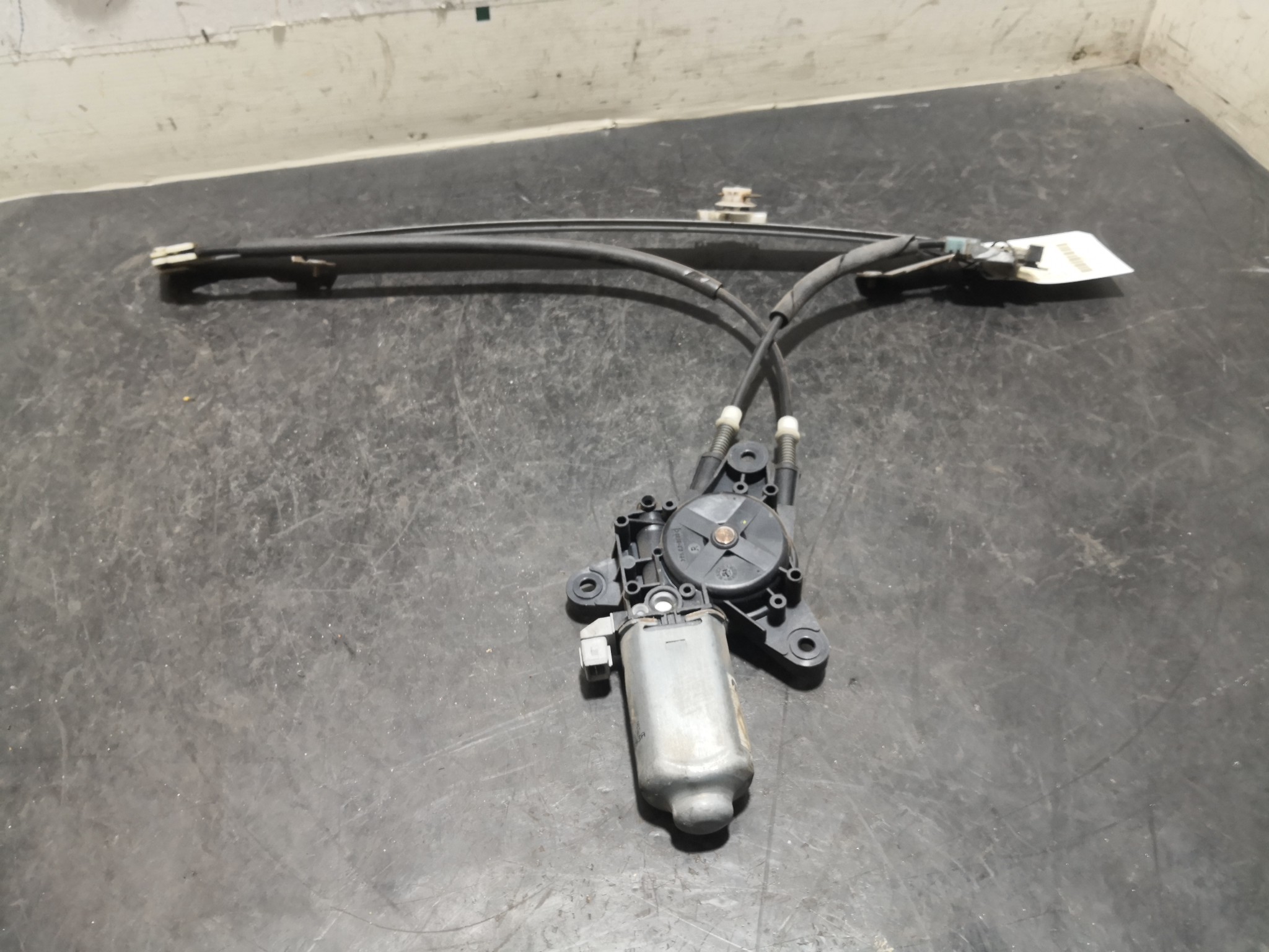 Elevador Frente Esq Electrico PEUGEOT - ID S_32715