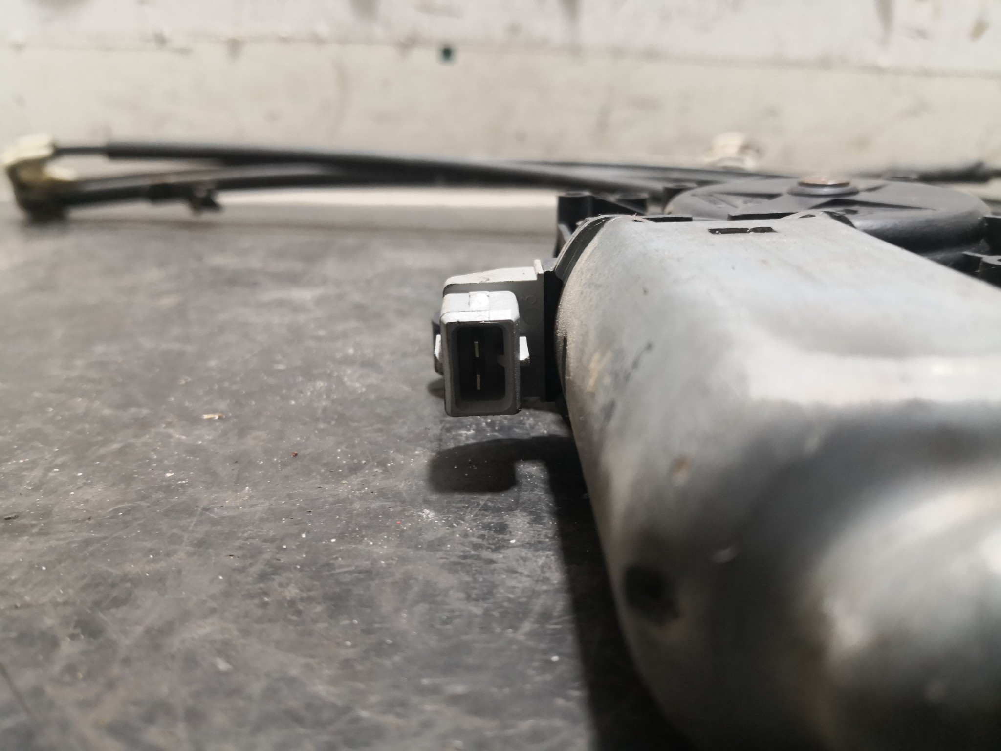 Elevador Frente Esq Electrico PEUGEOT EXPERT (224_) | 95 - 06 Imagem-1