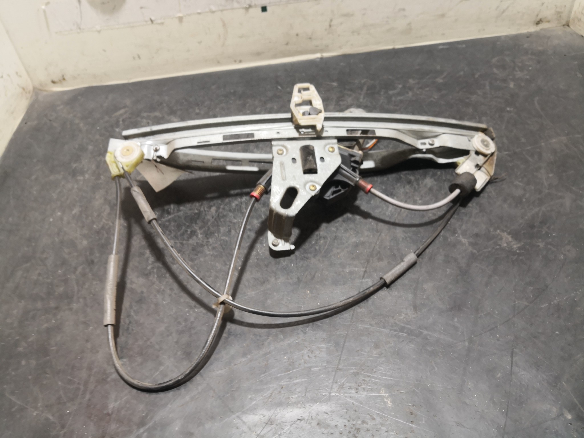 Elevador Frente Dto Electrico PEUGEOT 206 Hatchback (2A/C) | 98 - 12 Imagem-2