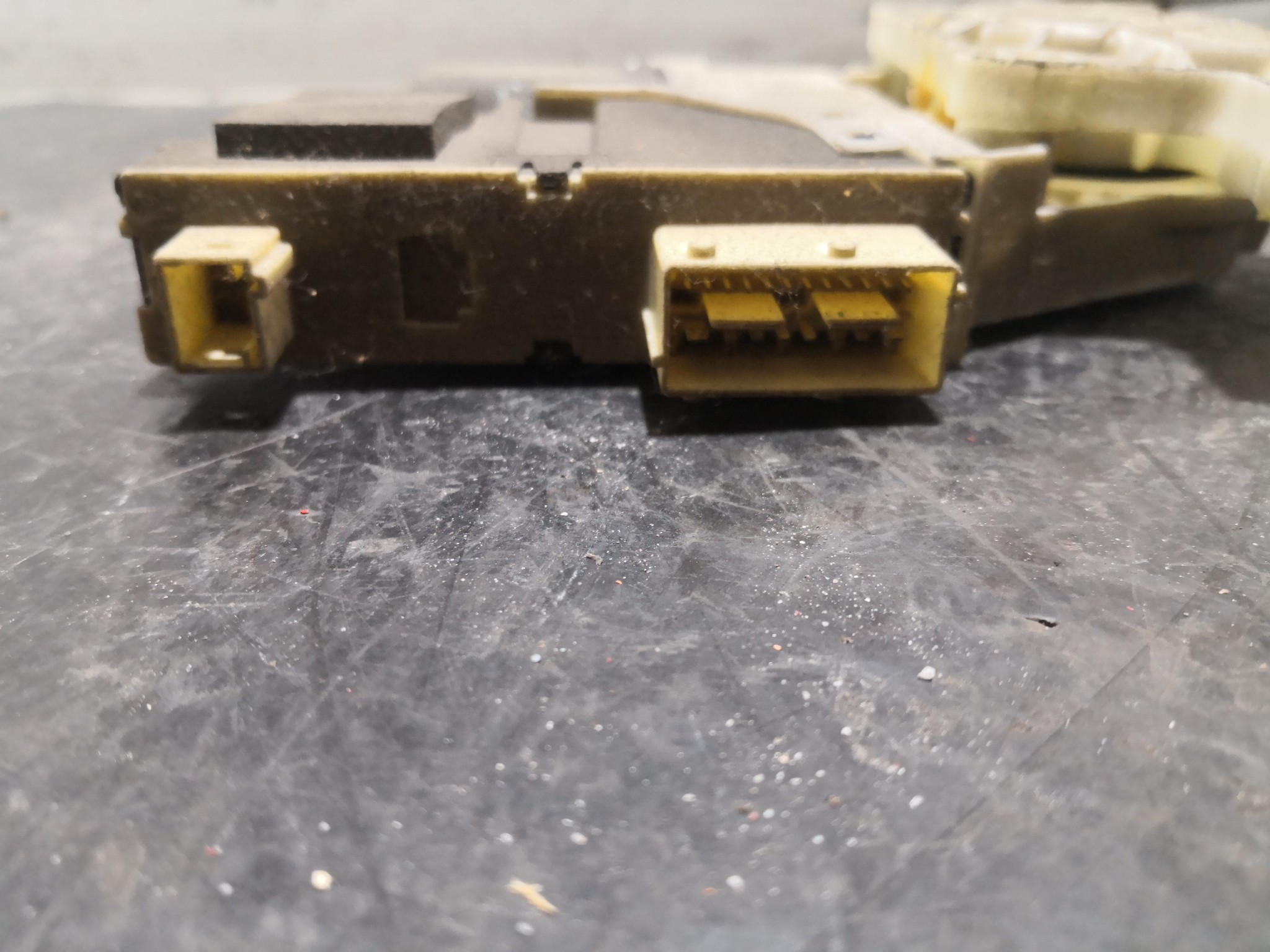 Elevador Frente Dto Electrico CITROEN C4 I (LC_) | 04 - 13 Imagem-1