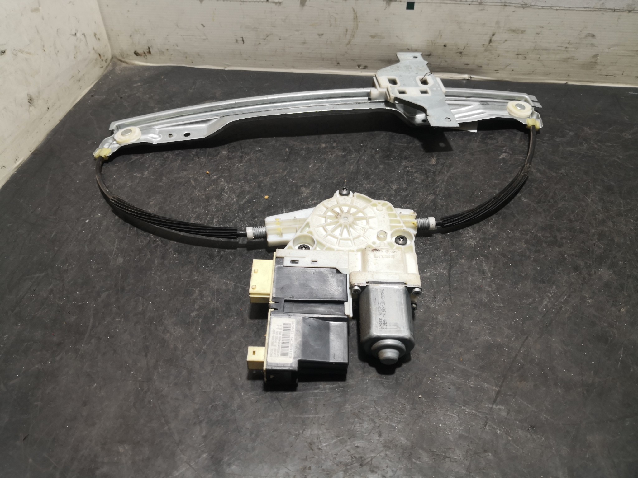 Elevador Frente Dto Electrico CITROEN C4 I (LC_) | 04 - 13 Imagem-2