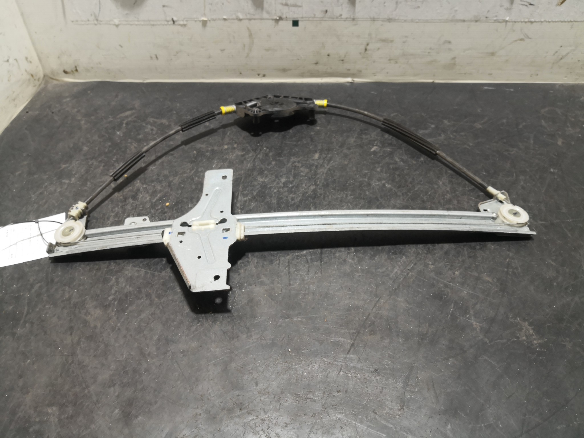 Elevador Frente Esq Electrico PEUGEOT 307 (3A/C) | 00 - 12 Imagem-2