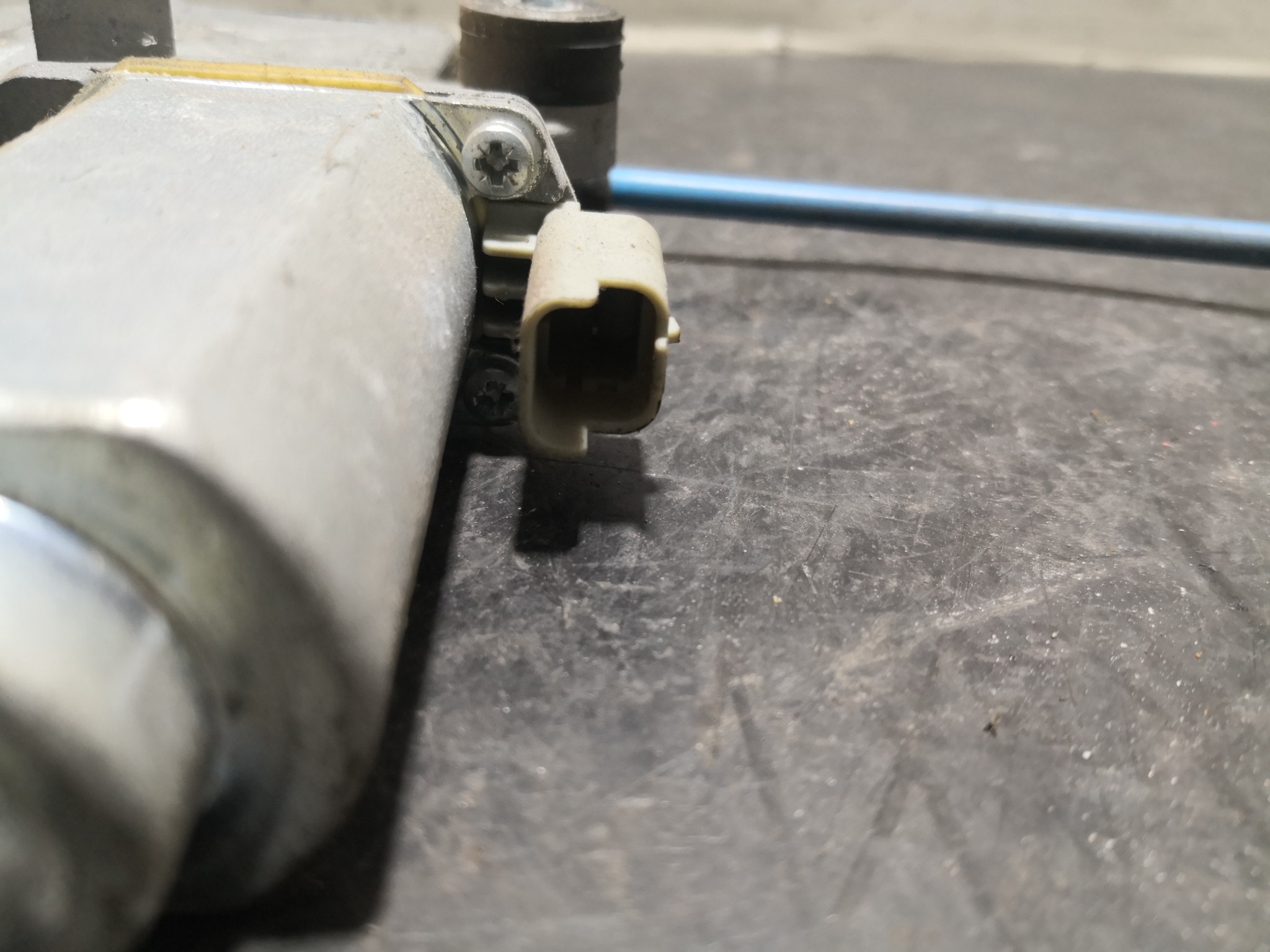 Elevador Trás Dto Electrico PEUGEOT 406 (8B) | 95 - 05 Imagem-1