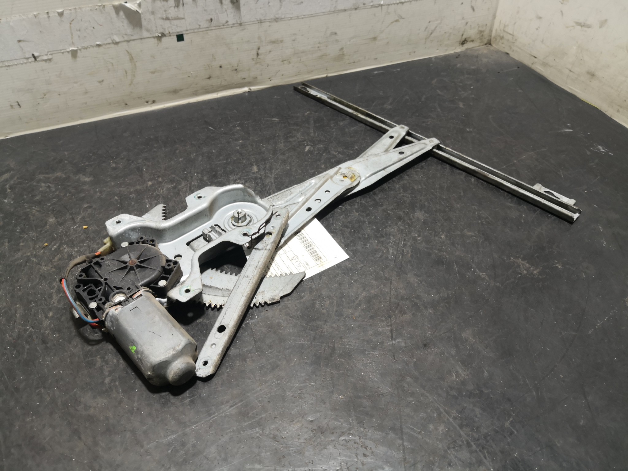 Elevador Trás Dto Electrico ROVER - ID S_35003