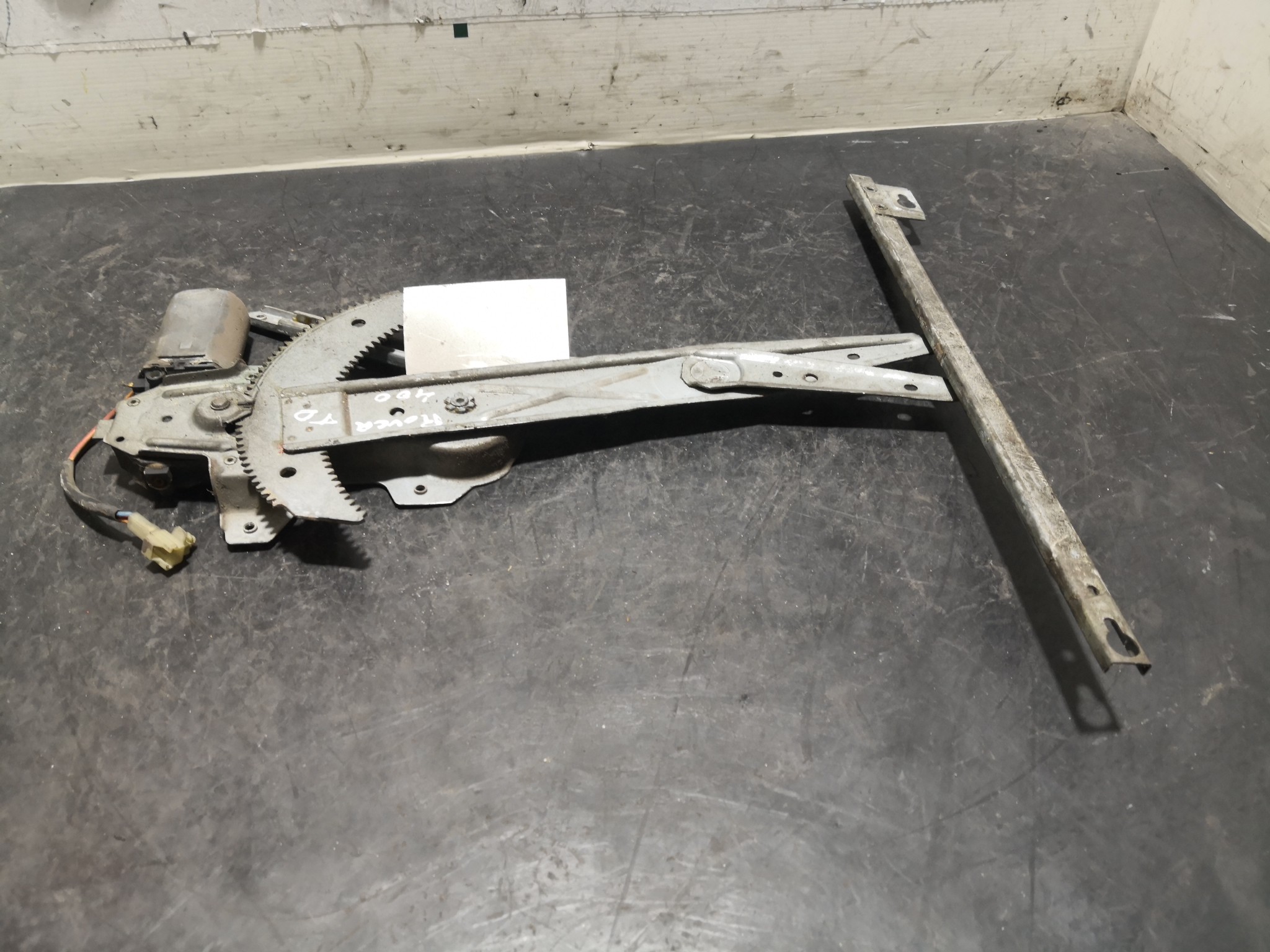 Elevador Trás Dto Electrico ROVER 400 Tourer (XW) | 93 - 98 Imagem-2