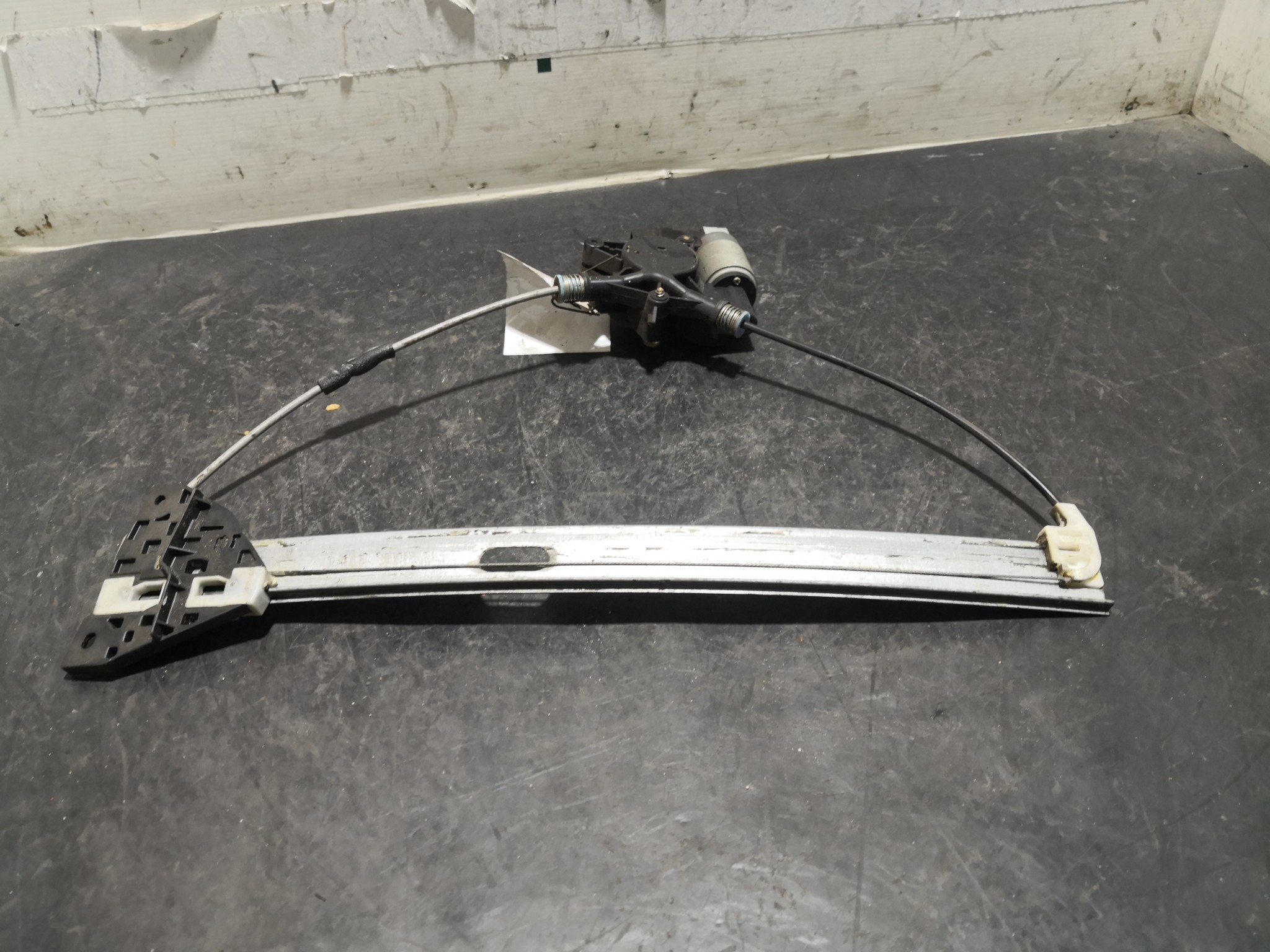 Elevador Frente Dto Electrico MAZDA 6 três volumes (GG) | 02 - 08 Imagem-2