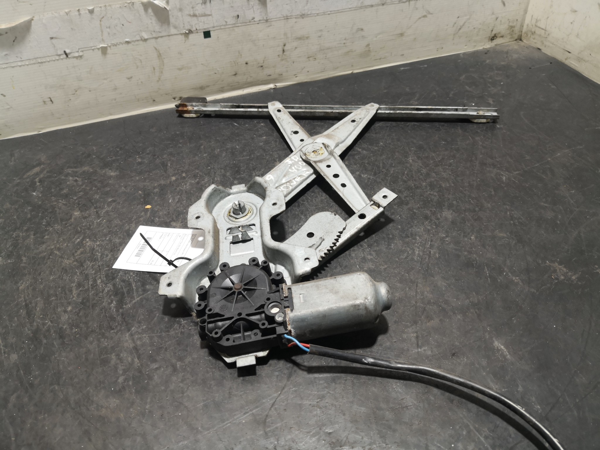 Elevador Trás Dto Electrico ROVER 400 Hatchback (RT) | 95 - 00 Imagem-2