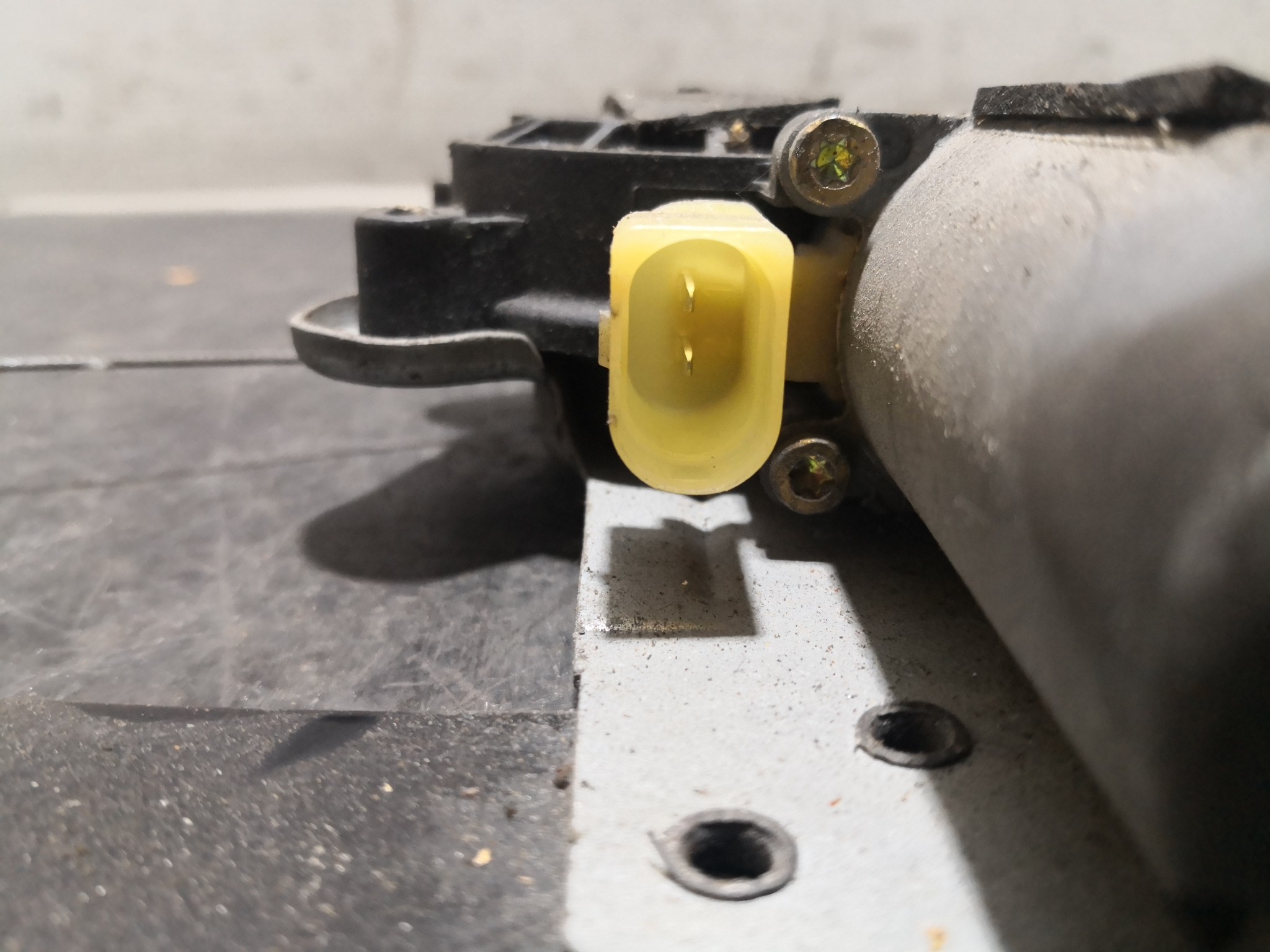 Elevador Trás Dto Electrico VOLVO S80 I (184) | 98 - 08 Imagem-1