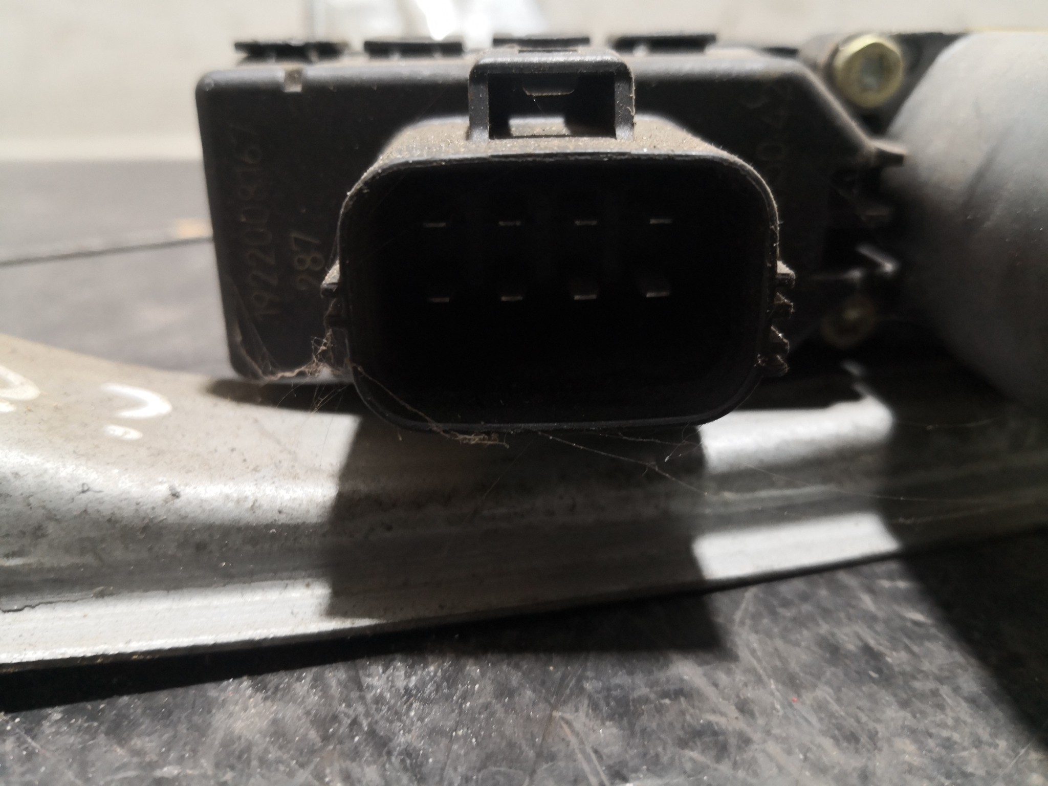 Elevador Trás Dto Electrico JAGUAR X-TYPE (X400) | 01 - 09 Imagem-1