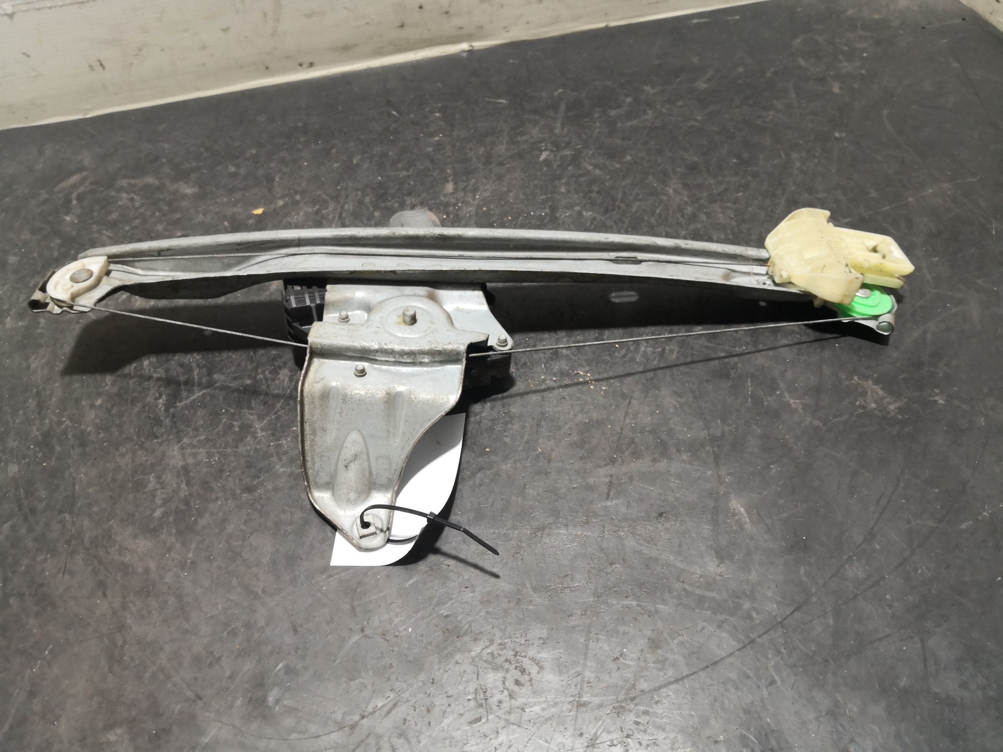 Elevador Trás Dto Electrico JAGUAR X-TYPE (X400) | 01 - 09 Imagem-2