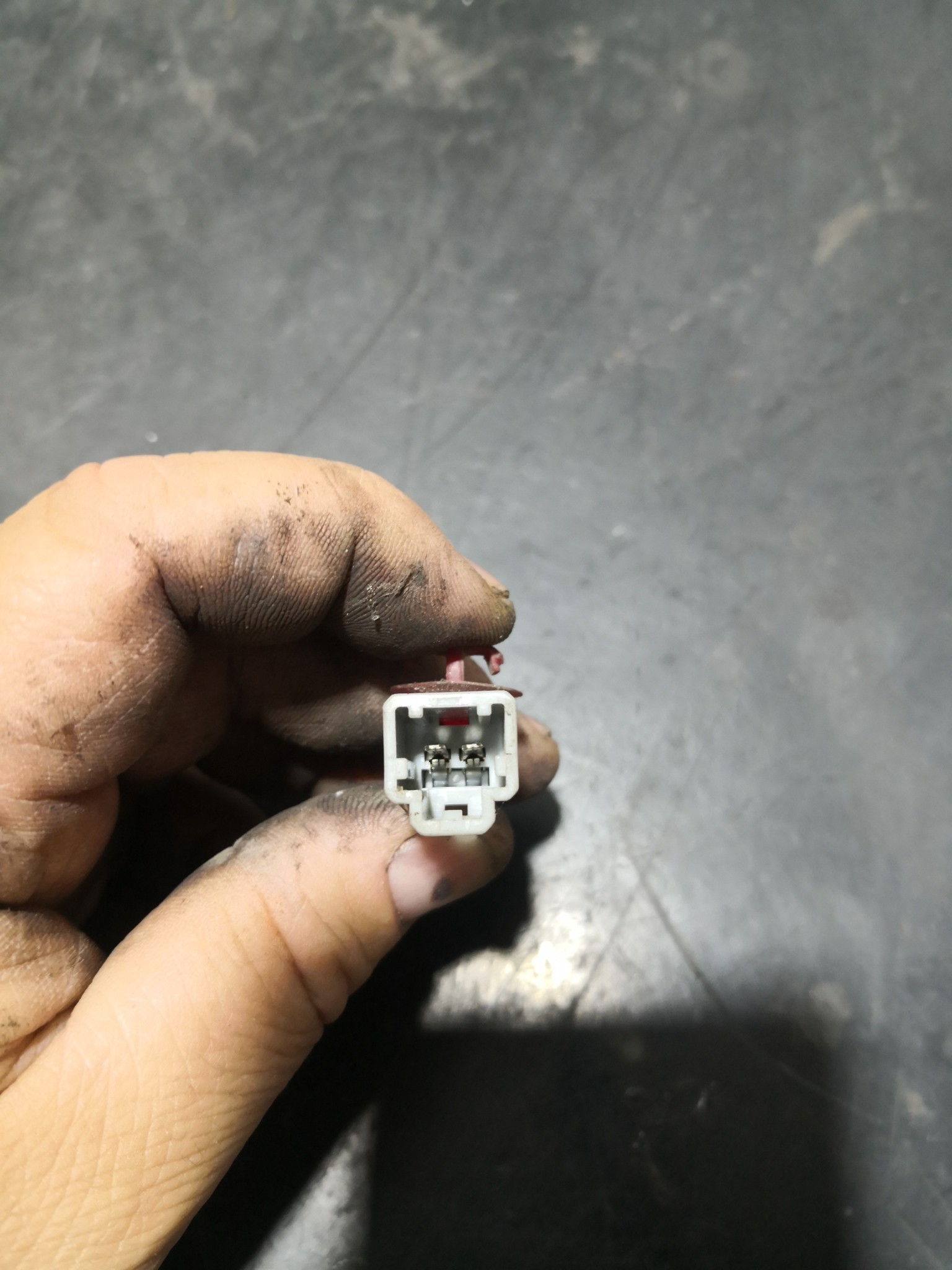 Elevador Trás Dto Electrico ROVER - ID S_26225