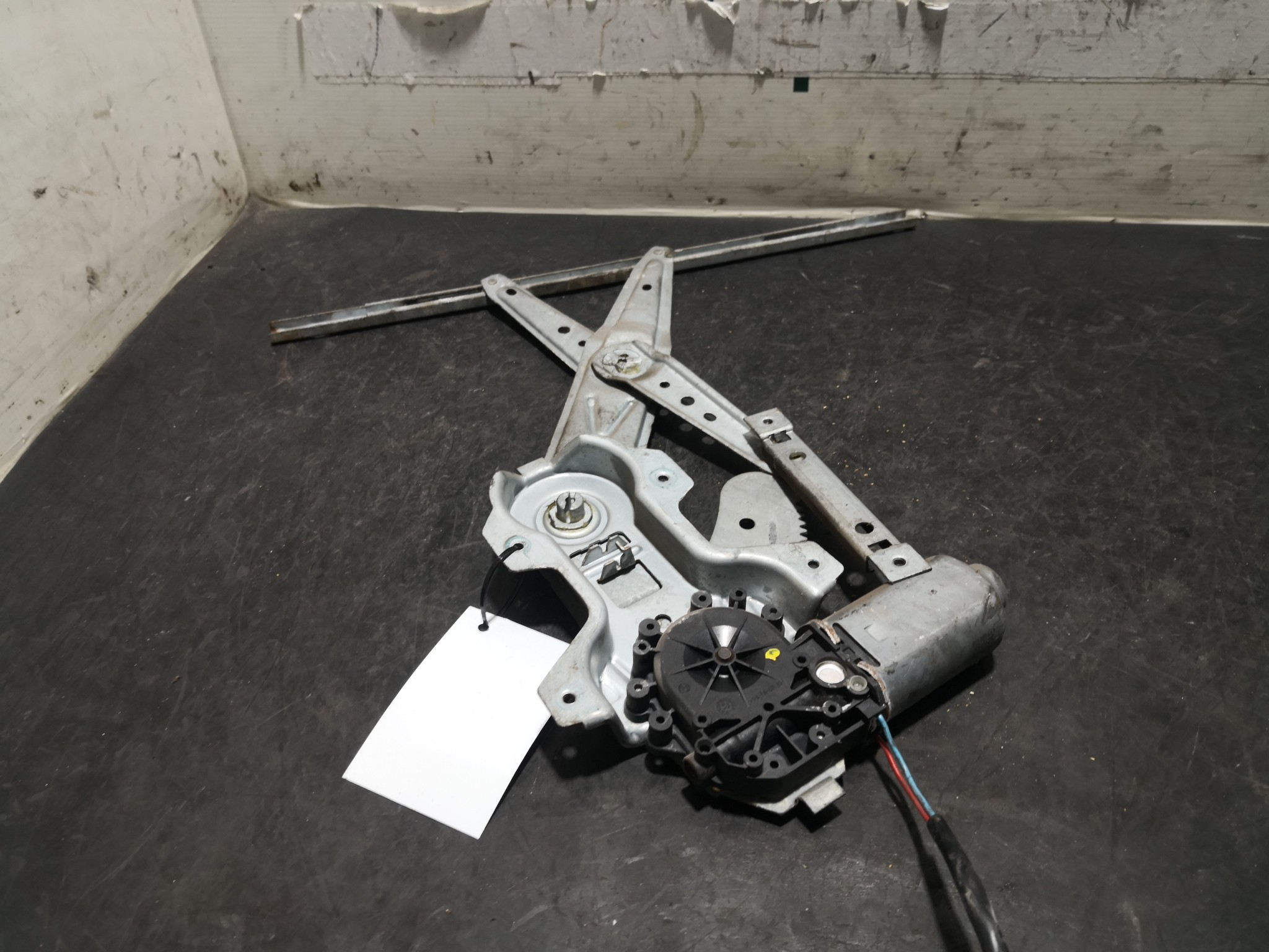 Elevador Trás Dto Electrico ROVER 400 Hatchback (RT) | 95 - 00 Imagem-1