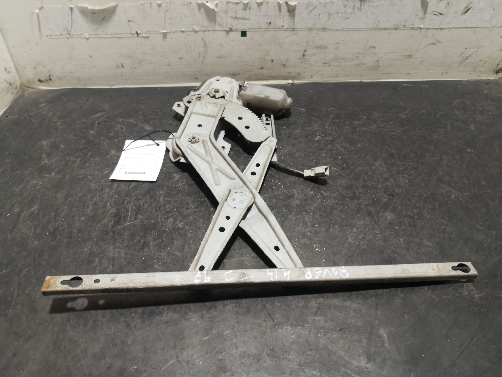 Elevador Trás Dto Electrico ROVER 400 Hatchback (RT) | 95 - 00 Imagem-2