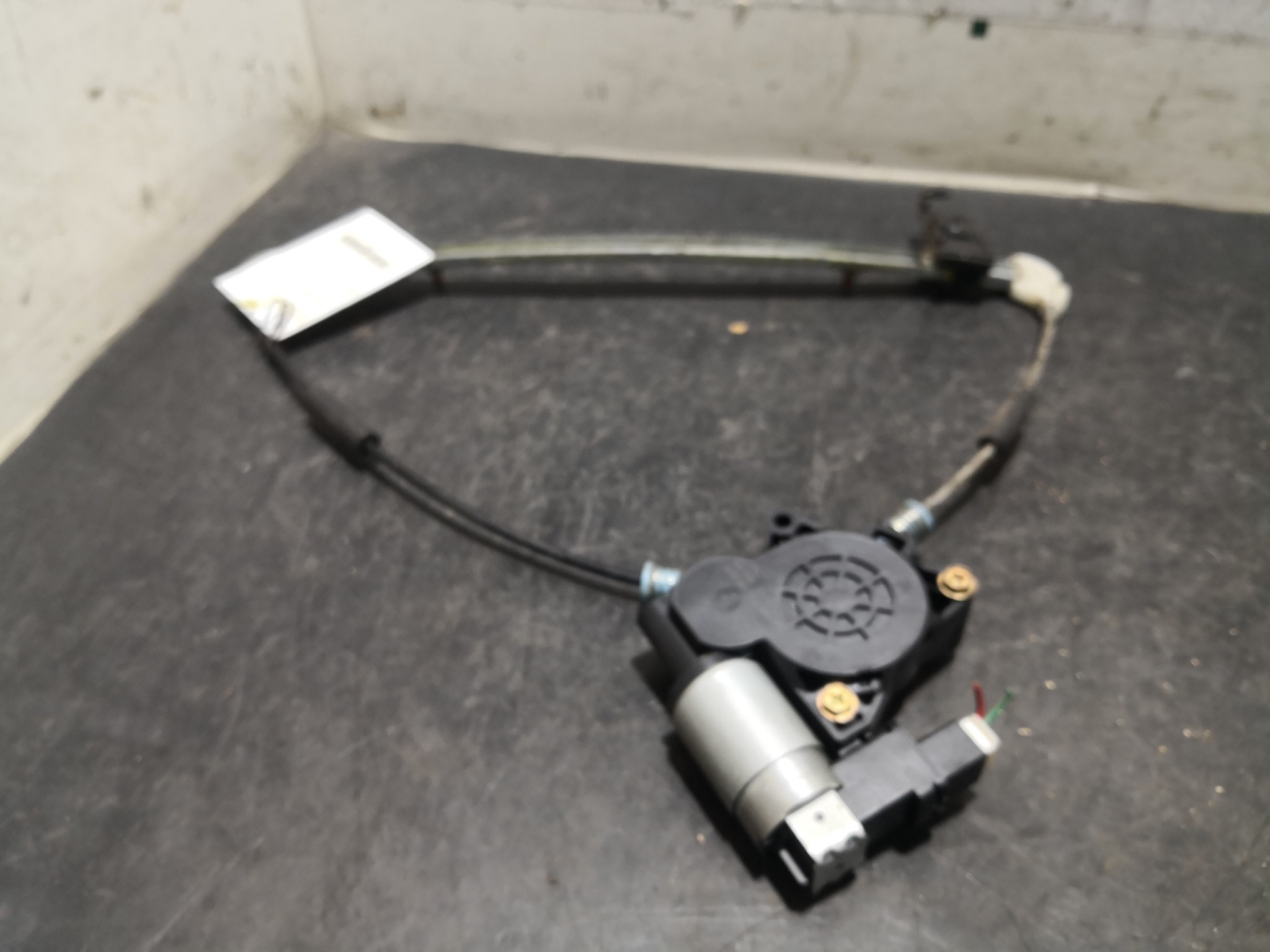 Elevador Trás Dto Electrico MAZDA - ID S_36290