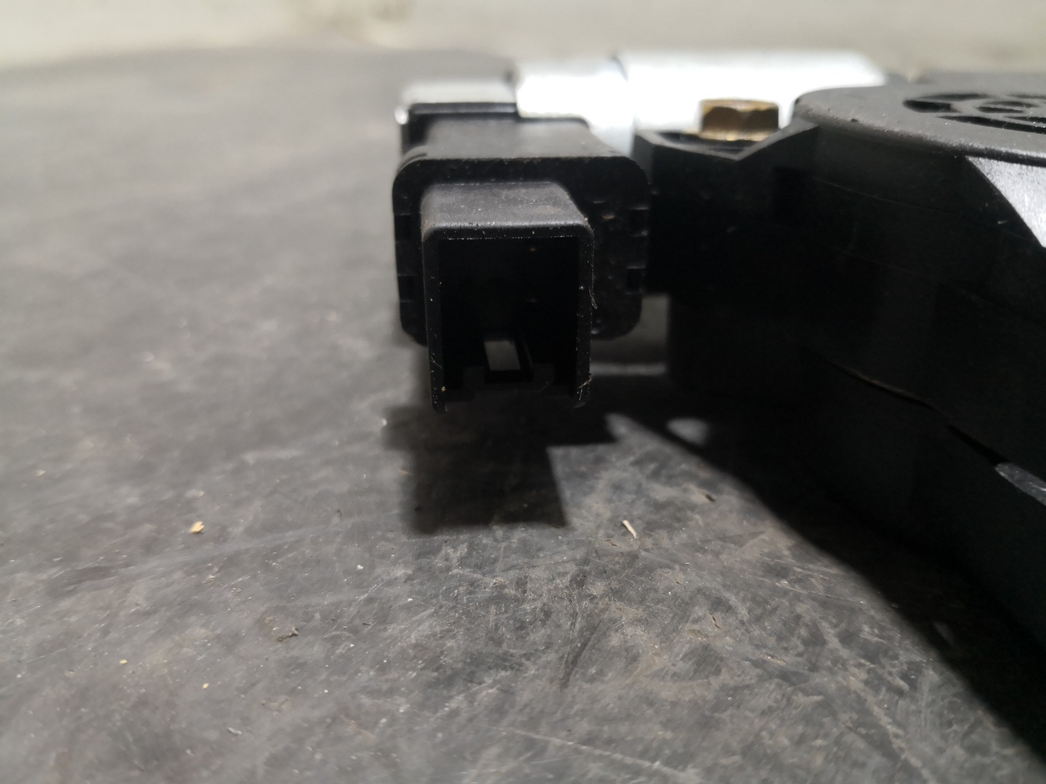 Elevador Trás Dto Electrico MAZDA 6 três volumes (GG) | 02 - 08 Imagem-1