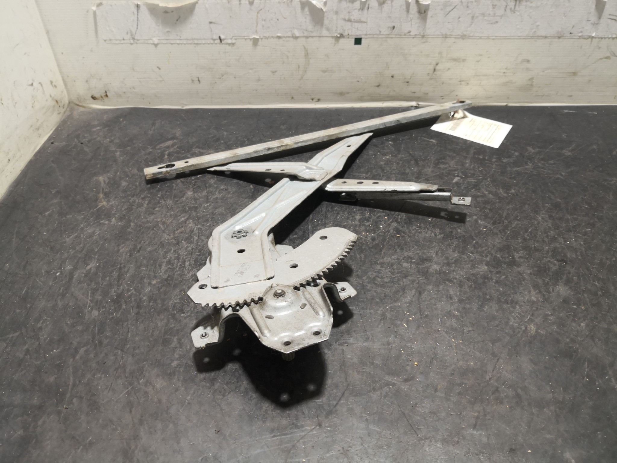 Elevador Trás Esq HONDA CIVIC VI Aerodeck (MB, MC) | 98 - 01 Imagem-2