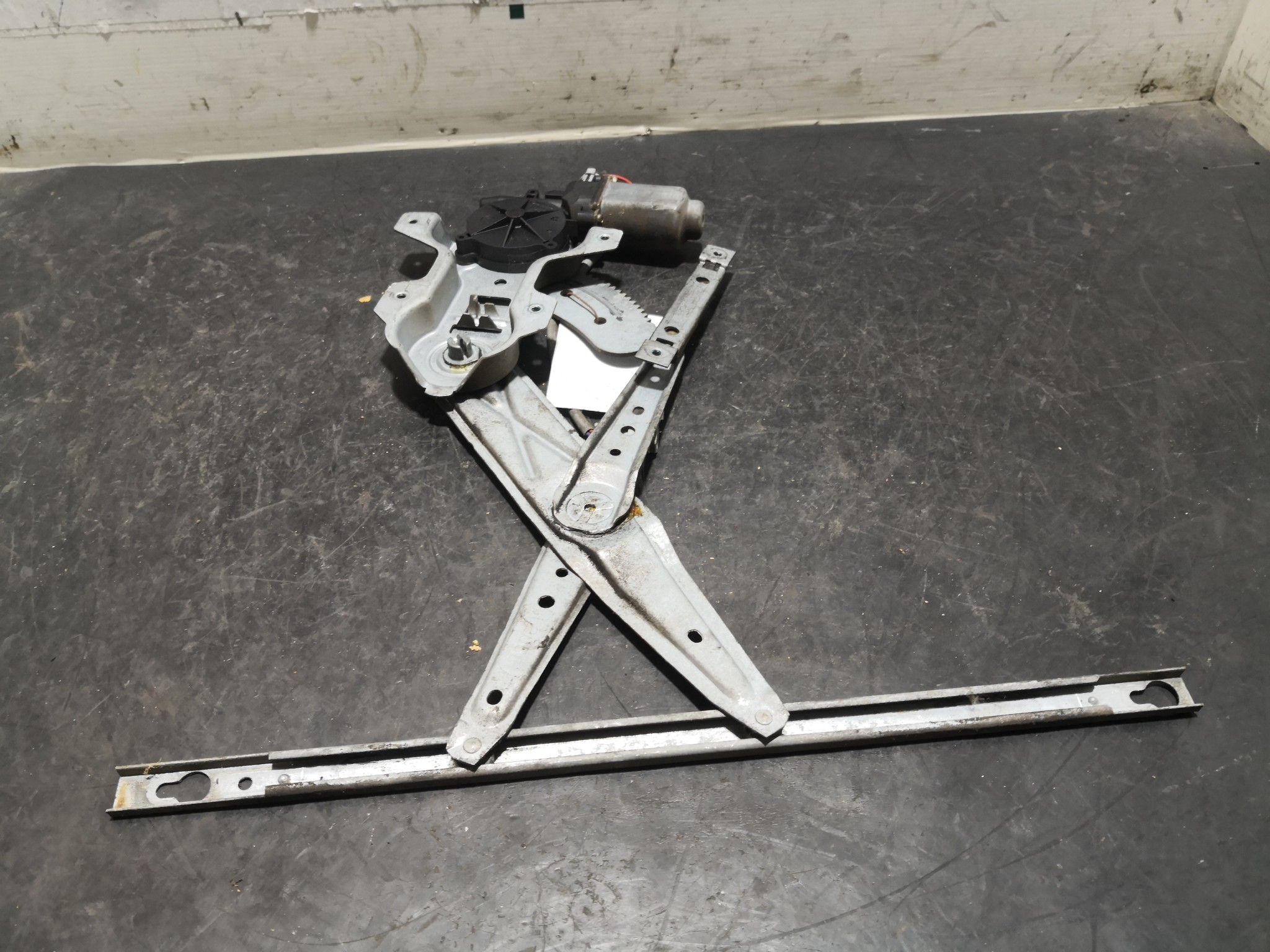 Elevador Trás Esq Electrico ROVER 45 Hatchback (RT) | 00 - 05 Imagem-2