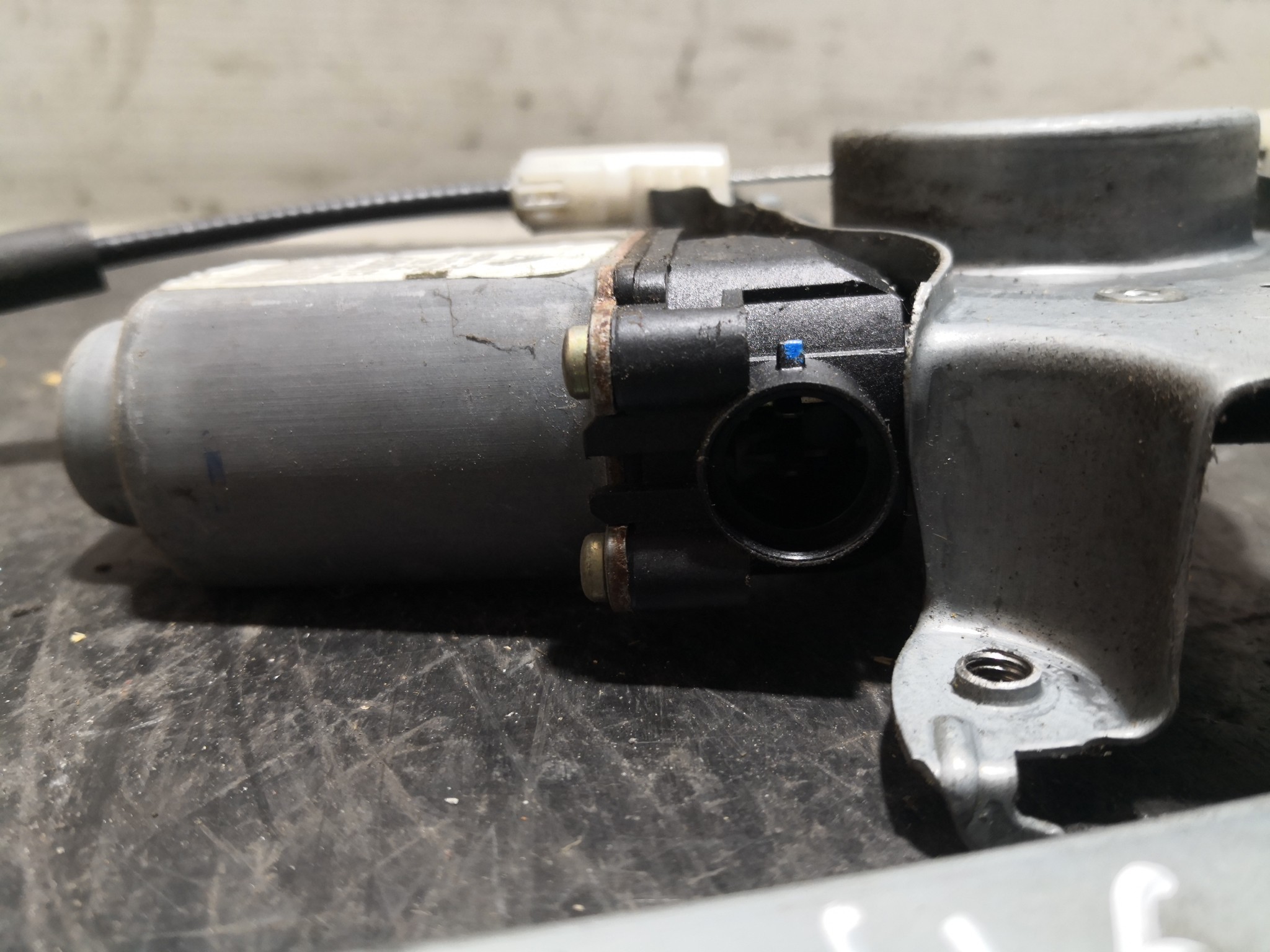 Elevador Frente Dto Electrico NISSAN ALMERA II (N16) | 00 -  Imagem-1