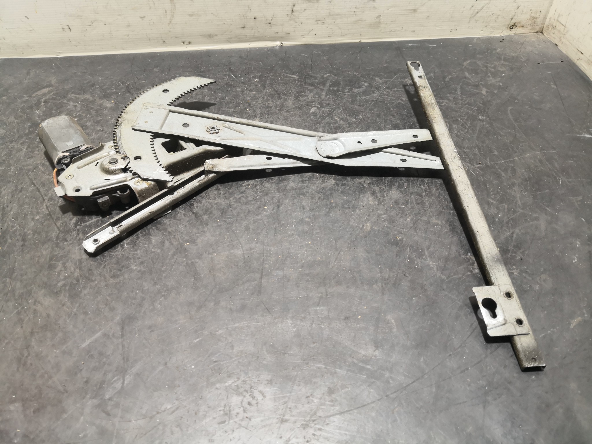 Elevador Frente Dto Electrico ROVER 400 Tourer (XW) | 93 - 98 Imagem-2