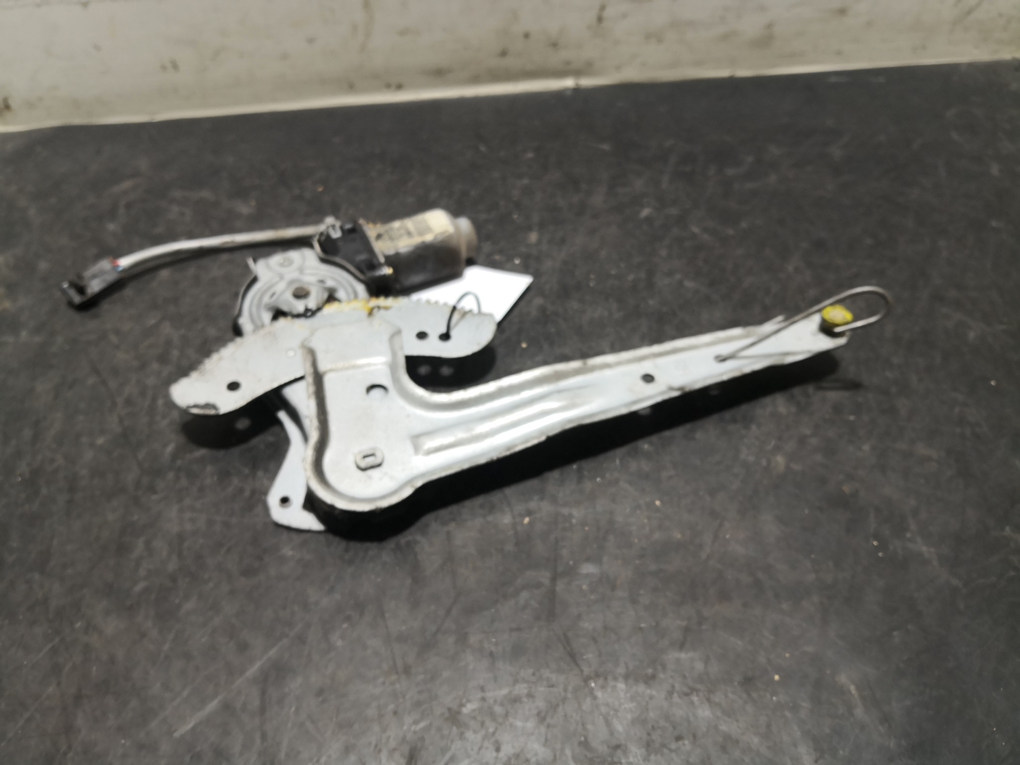 Elevador Trás Dto Electrico NISSAN ALMERA II Hatchback (N16) | 00 -  Imagem-2