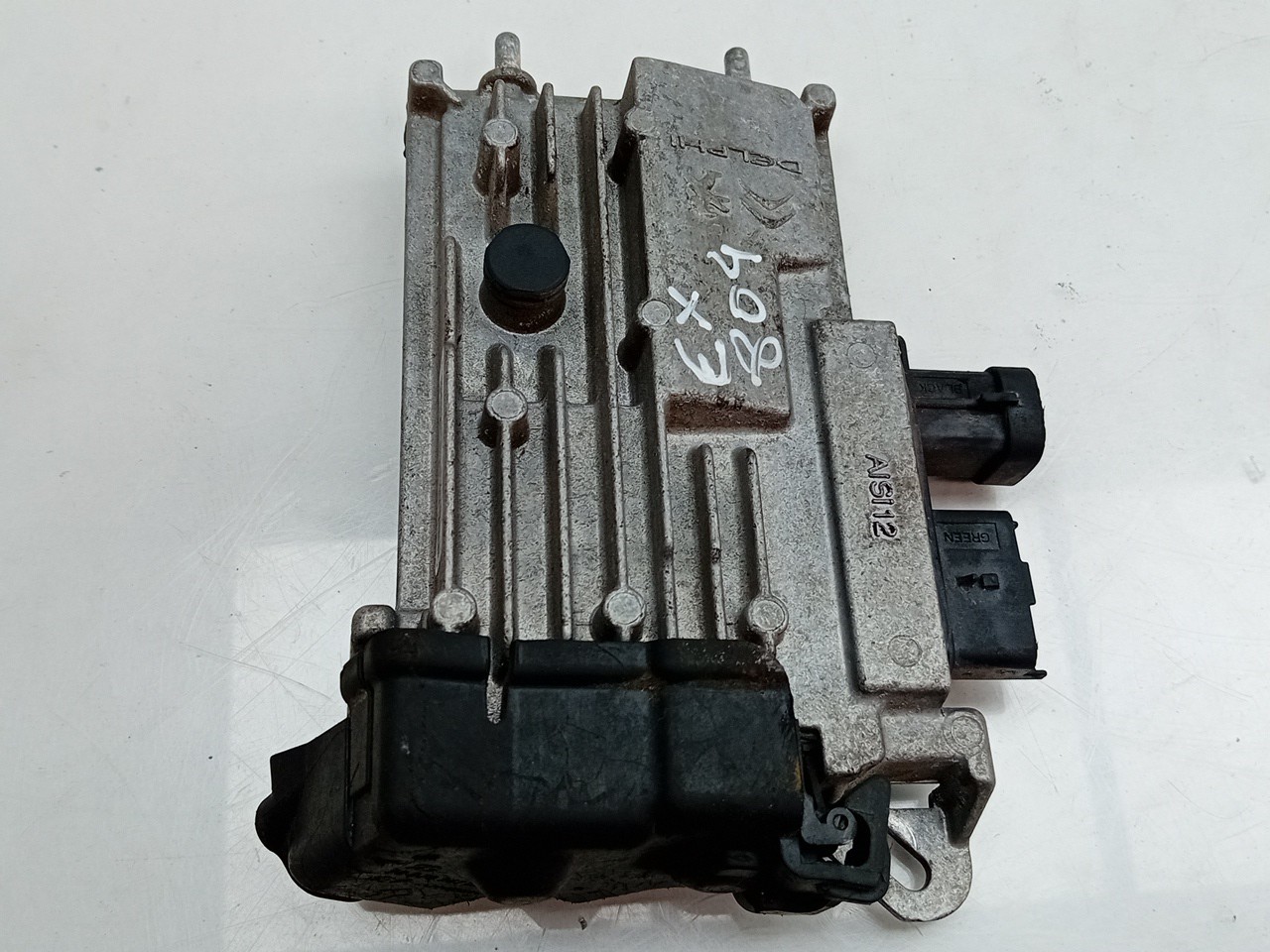 Stabilisateur De Tension ISO Pour Ford Mercedes - Unité Commande Démarrage/arrêt - Neuf Maxxcount