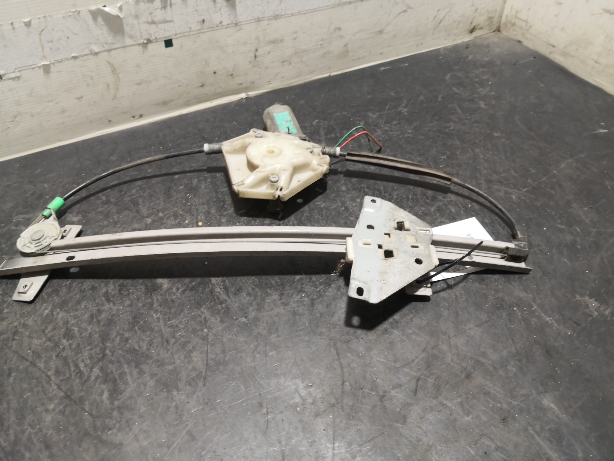 Elevador Frente Dto Electrico VOLVO S40 II (544) | 03 - 12 Imagem-2